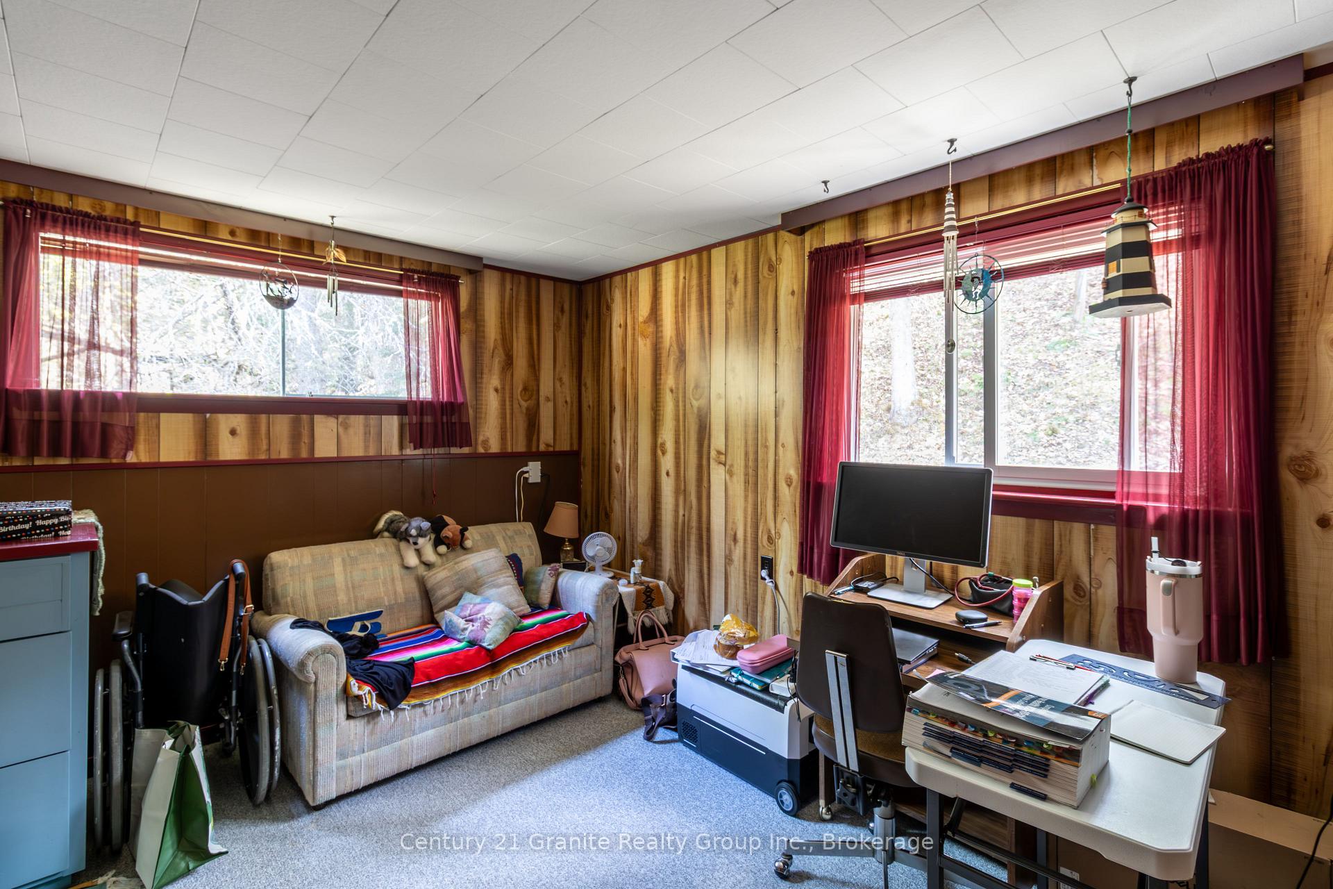 Photo 24 of 1036 Wandering Lane, Algonquin Highlands, Stanhope — HOMEH