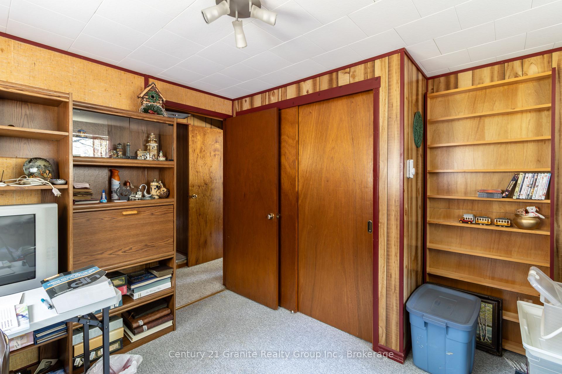 Photo 15 of 1036 Wandering Lane, Algonquin Highlands, Stanhope — HOMEH