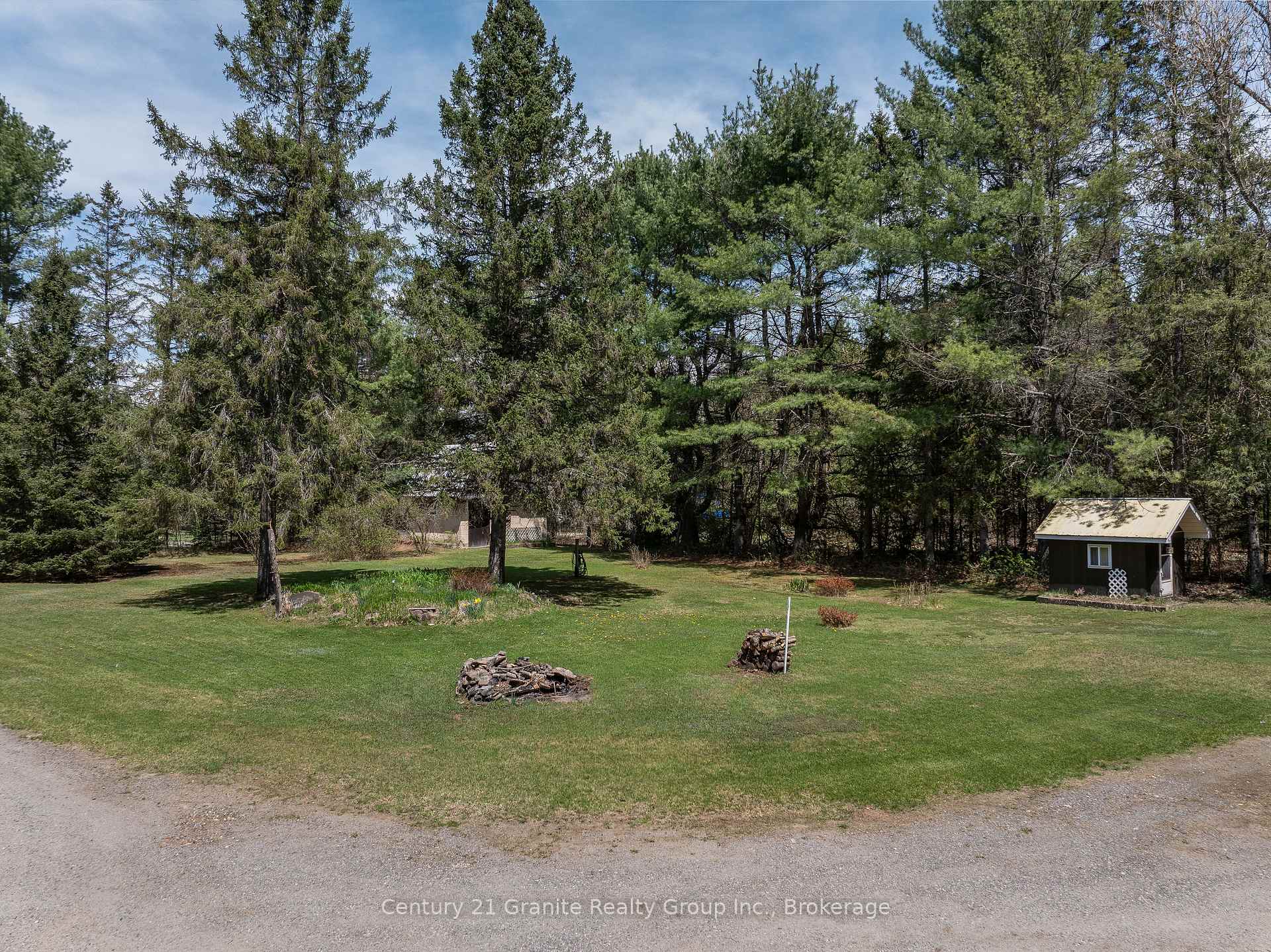 Photo 35 of 1036 Wandering Lane, Algonquin Highlands, Stanhope — HOMEH
