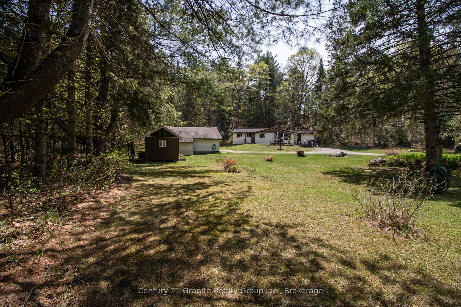 Photo 30 of 1036 Wandering Lane, Algonquin Highlands, Stanhope — HOMEH