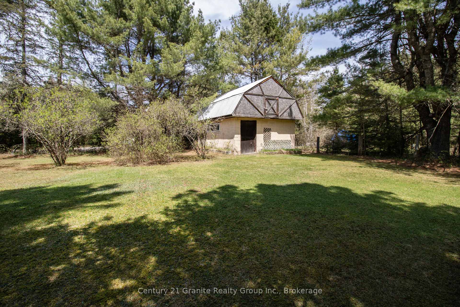 Photo 29 of 1036 Wandering Lane, Algonquin Highlands, Stanhope — HOMEH