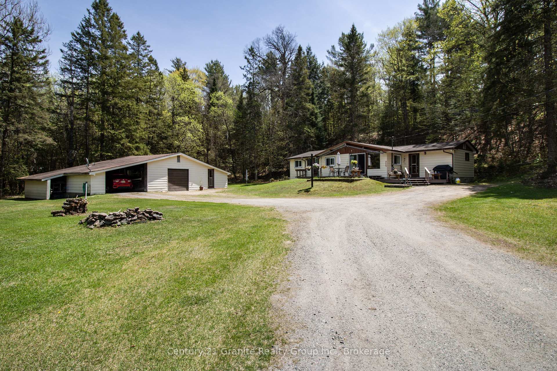 Photo 25 of 1036 Wandering Lane, Algonquin Highlands, Stanhope — HOMEH