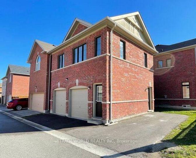 Photo 1 of Unit Coach H, 1 Webb Street, Markham, Cornell — HOMEH