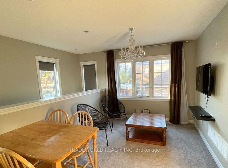 Photo 3 of Unit Coach H, 1 Webb Street, Markham, Cornell — HOMEH