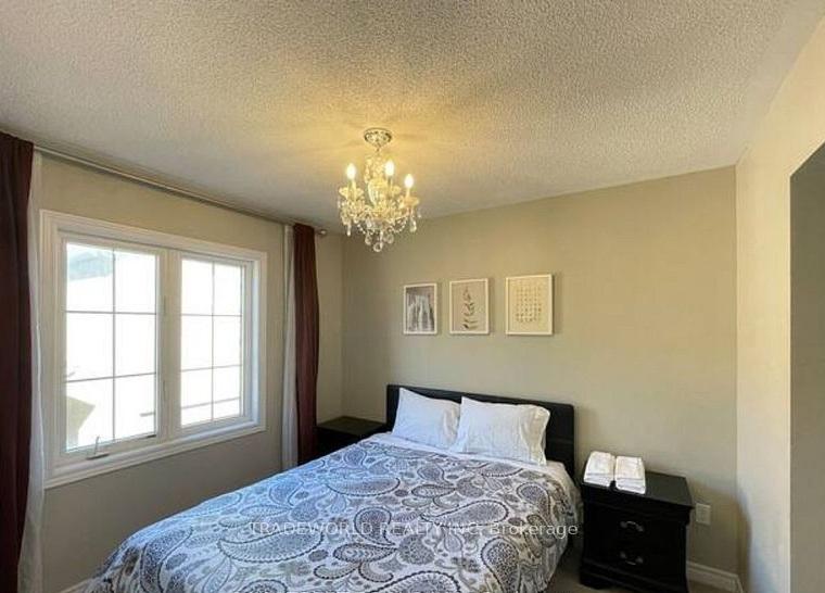 Photo 7 of Unit Coach H, 1 Webb Street, Markham, Cornell — HOMEH