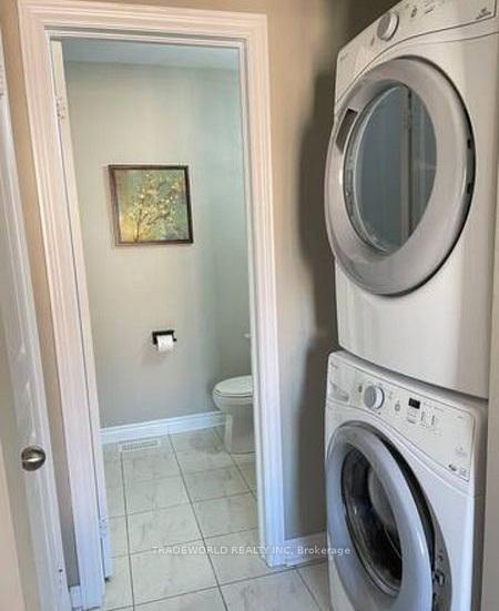 Photo 4 of Unit Coach H, 1 Webb Street, Markham, Cornell — HOMEH