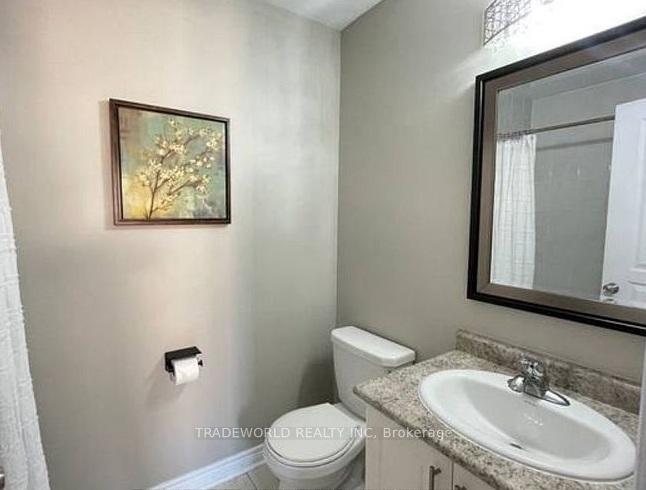 Photo 6 of Unit Coach H, 1 Webb Street, Markham, Cornell — HOMEH