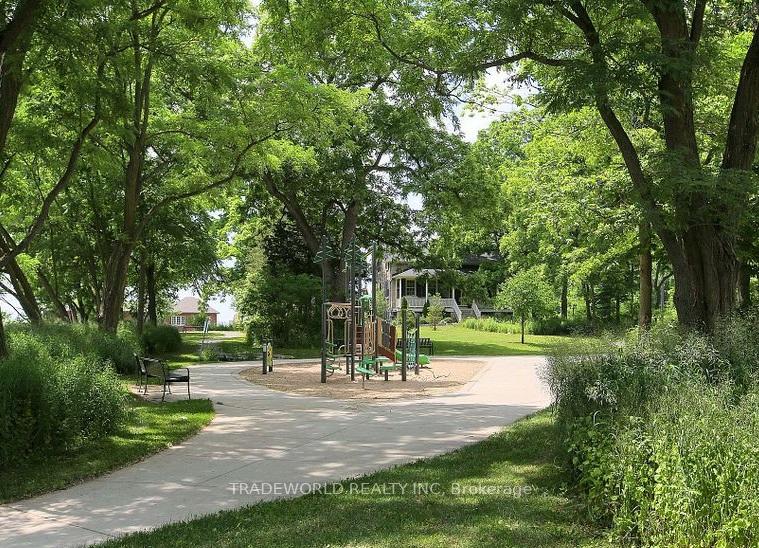 Photo 8 of Unit Coach H, 1 Webb Street, Markham, Cornell — HOMEH