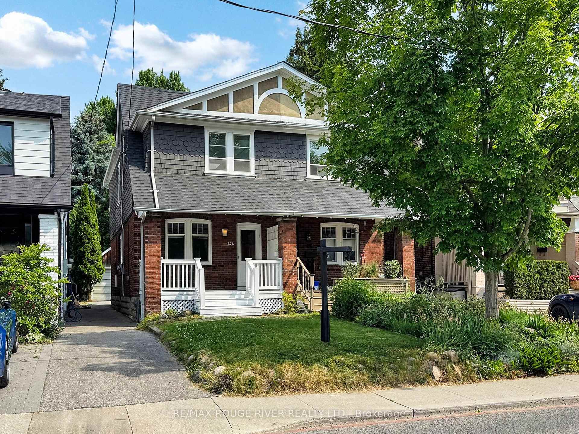 Photo 1 of 474 Merton Street, Toronto, Mount Pleasant East — HOMEH