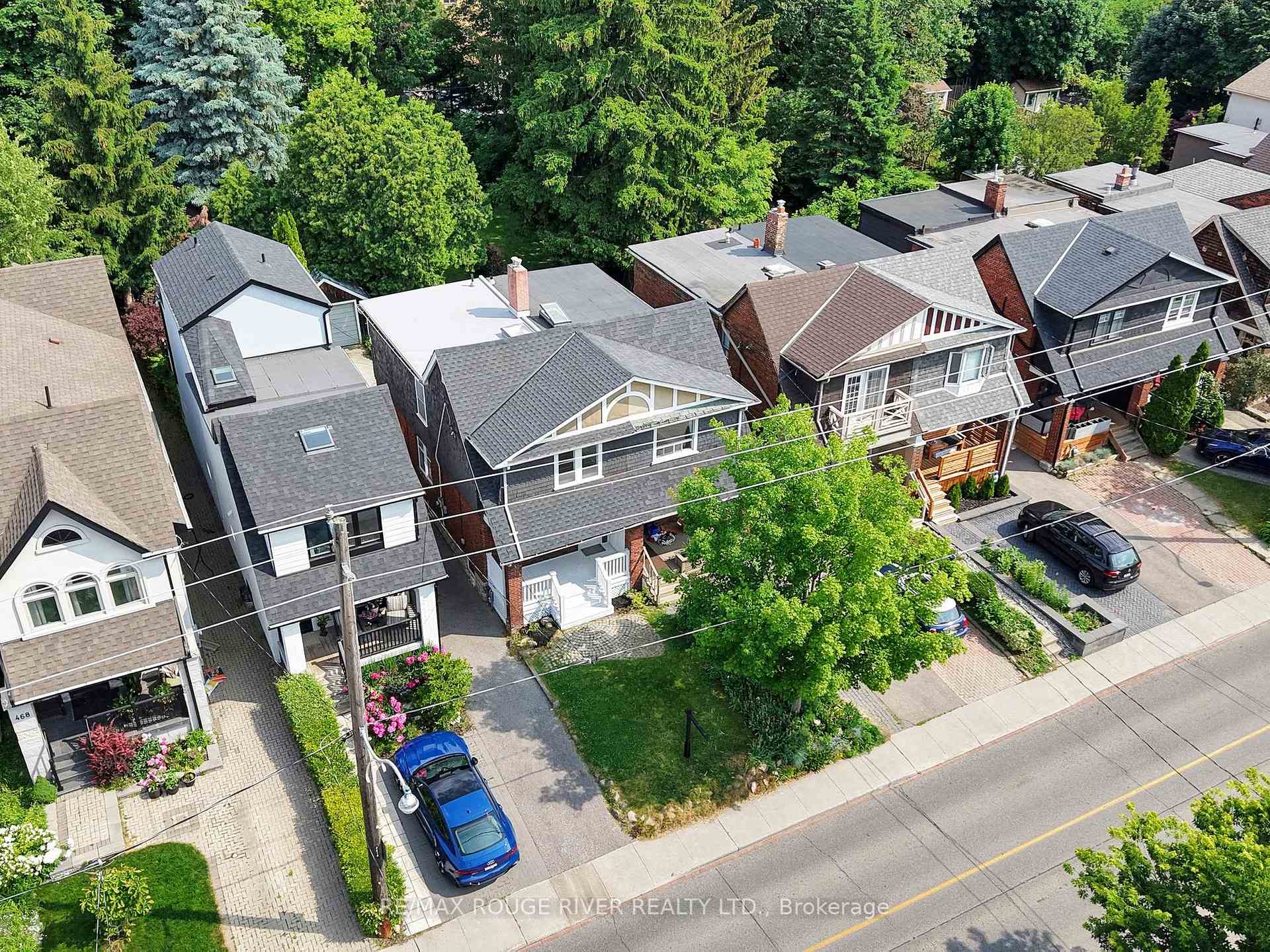 Photo 32 of 474 Merton Street, Toronto, Mount Pleasant East — HOMEH