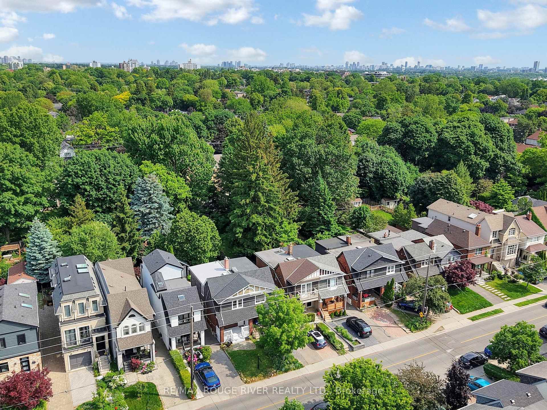 Photo 24 of 474 Merton Street, Toronto, Mount Pleasant East — HOMEH