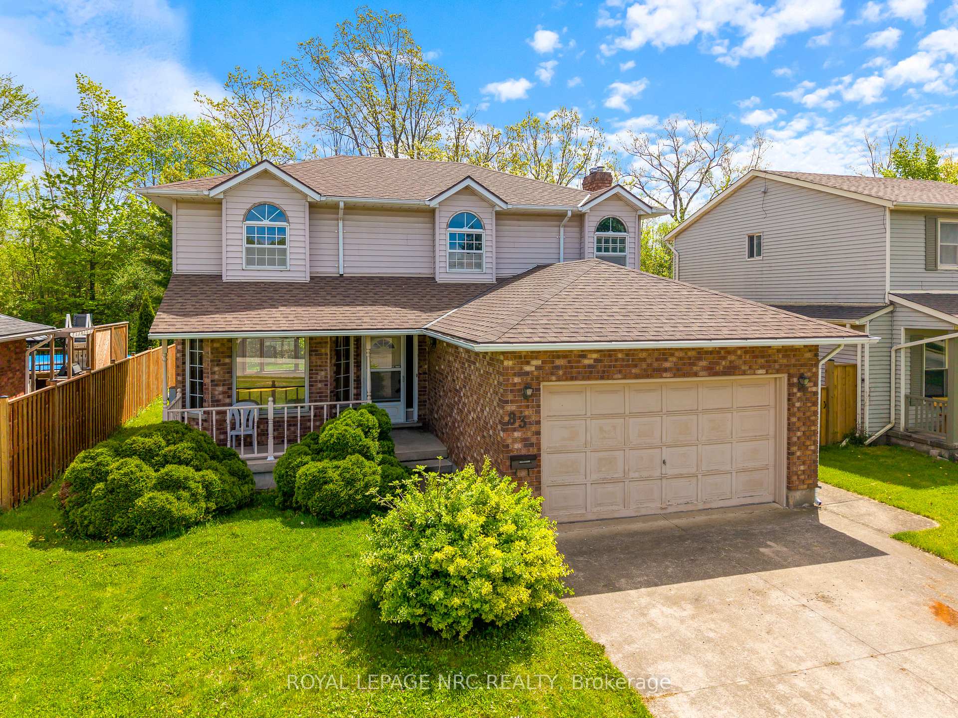 Photo 7 of 83 Melissa Crescent, Welland, N. Welland — HOMEH