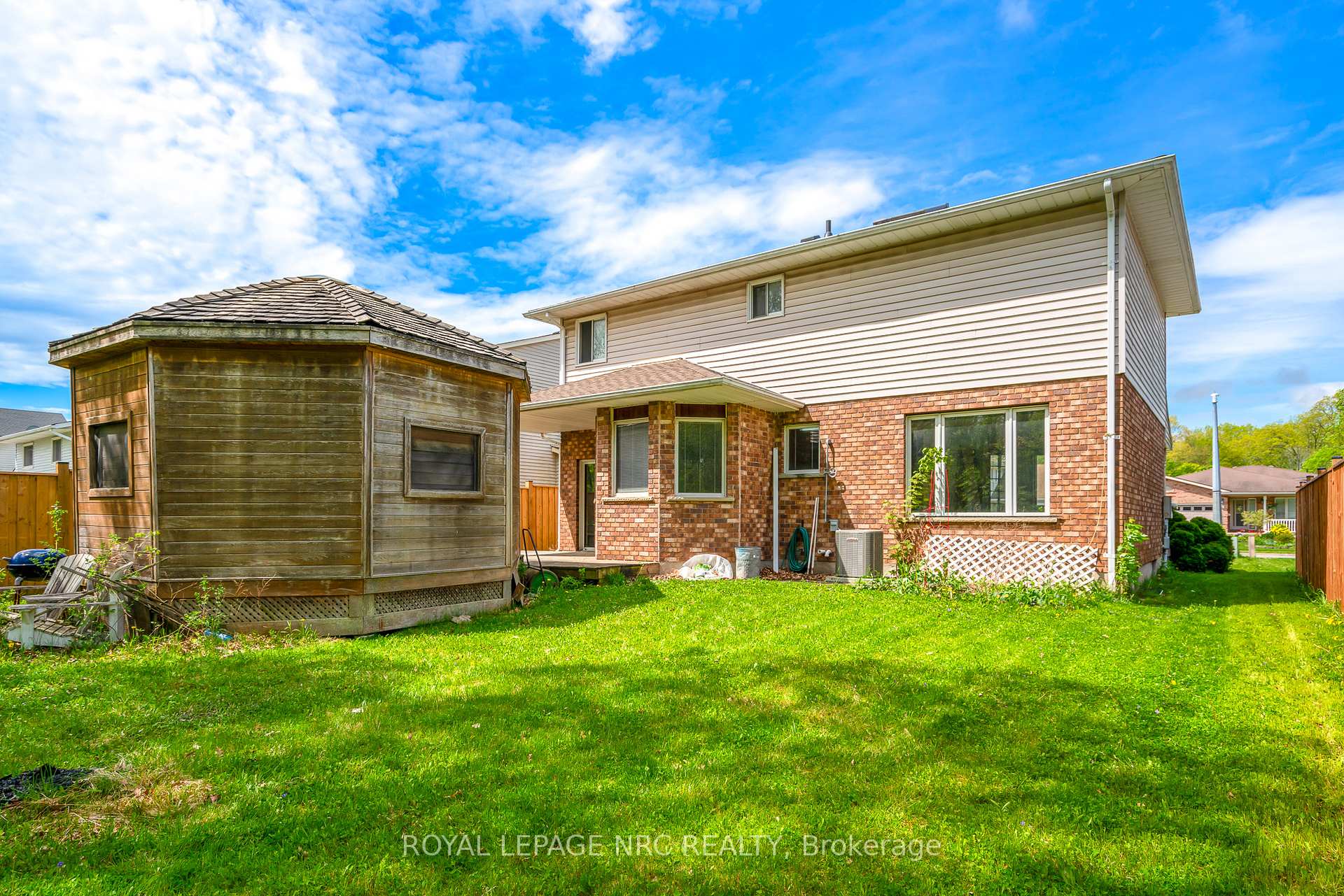 Photo 23 of 83 Melissa Crescent, Welland, N. Welland — HOMEH
