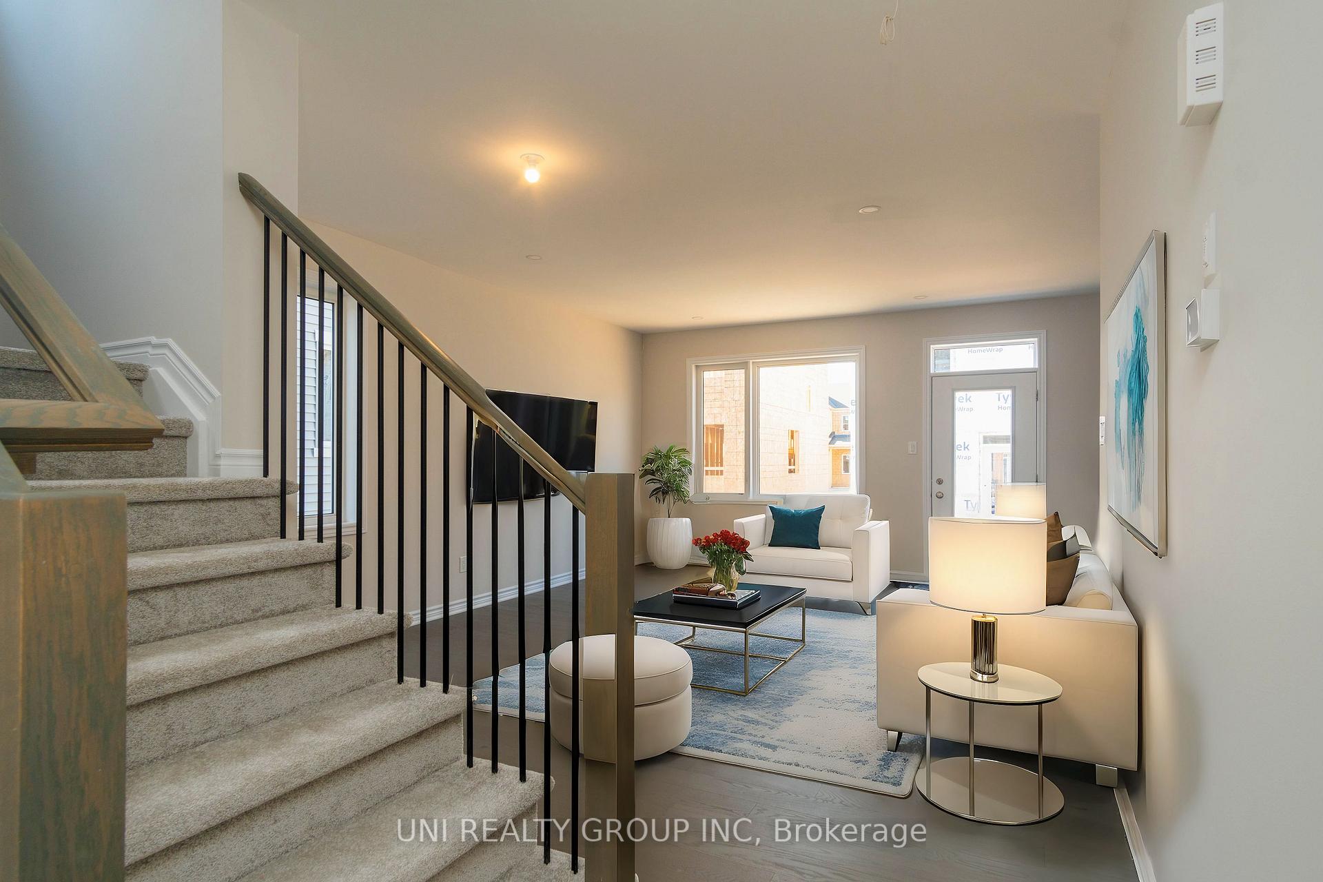 Photo 4 of 246 Surface Lane, Ottawa, Barrhaven - Half Moon Bay — HOMEH