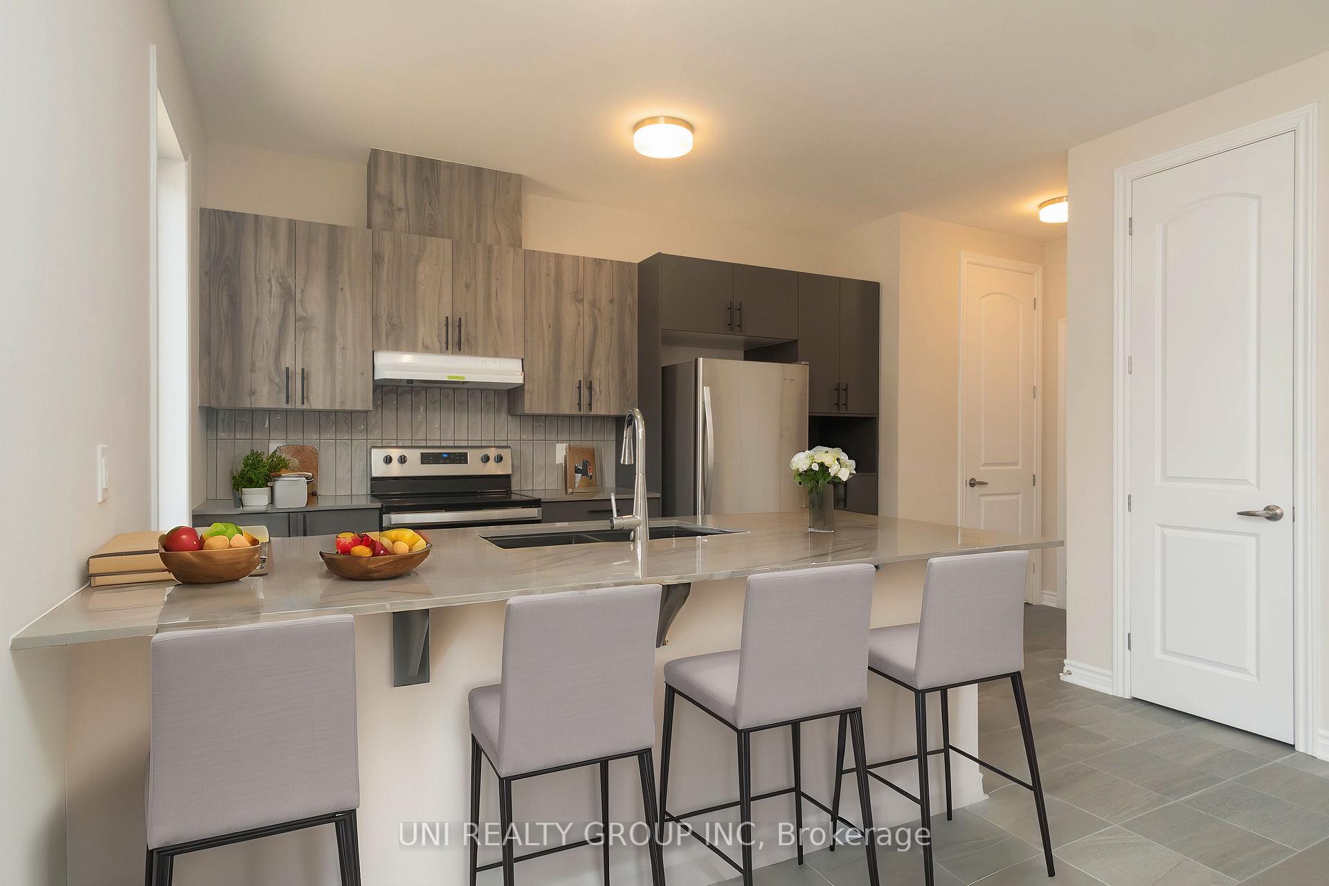 Photo 12 of 246 Surface Lane, Ottawa, Barrhaven - Half Moon Bay — HOMEH