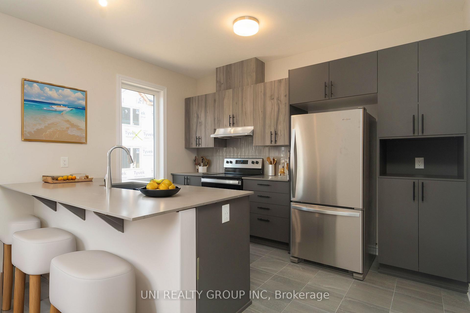Photo 14 of 246 Surface Lane, Ottawa, Barrhaven - Half Moon Bay — HOMEH