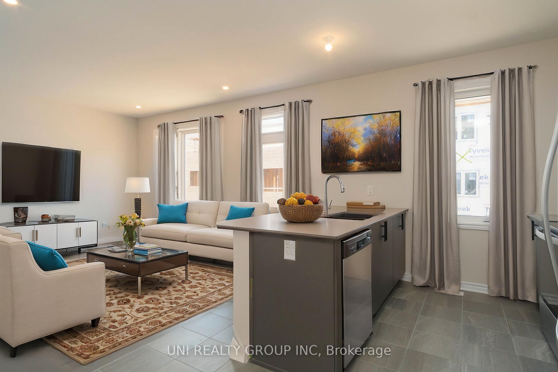 Photo 16 of 246 Surface Lane, Ottawa, Barrhaven - Half Moon Bay — HOMEH