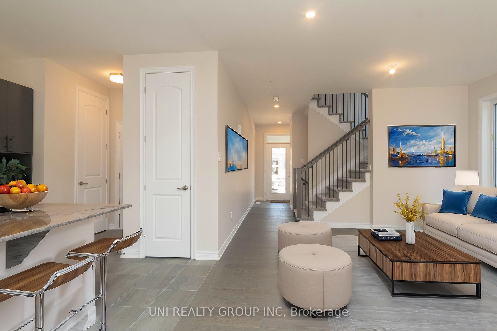 Photo 22 of 246 Surface Lane, Ottawa, Barrhaven - Half Moon Bay — HOMEH