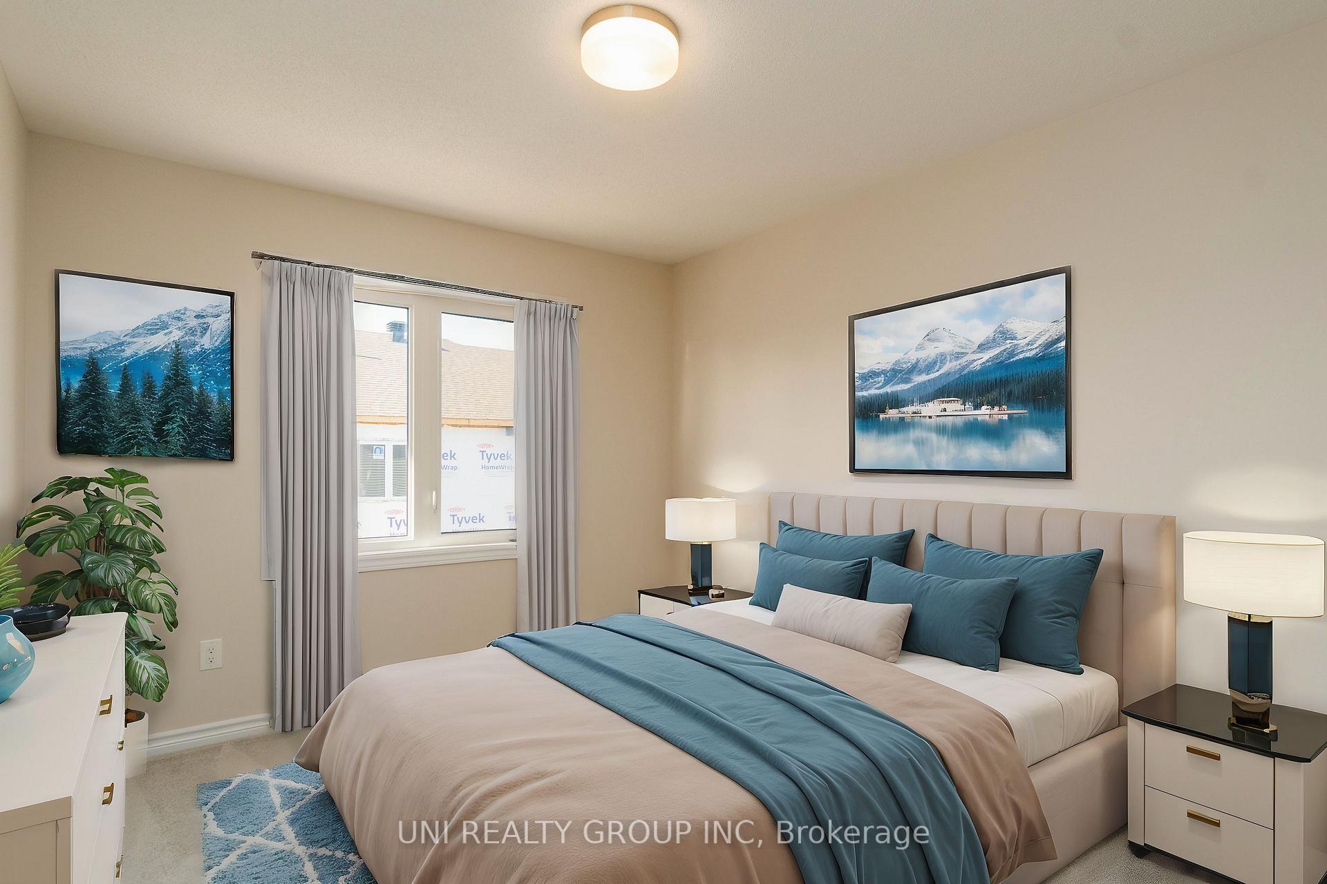 Photo 37 of 246 Surface Lane, Ottawa, Barrhaven - Half Moon Bay — HOMEH