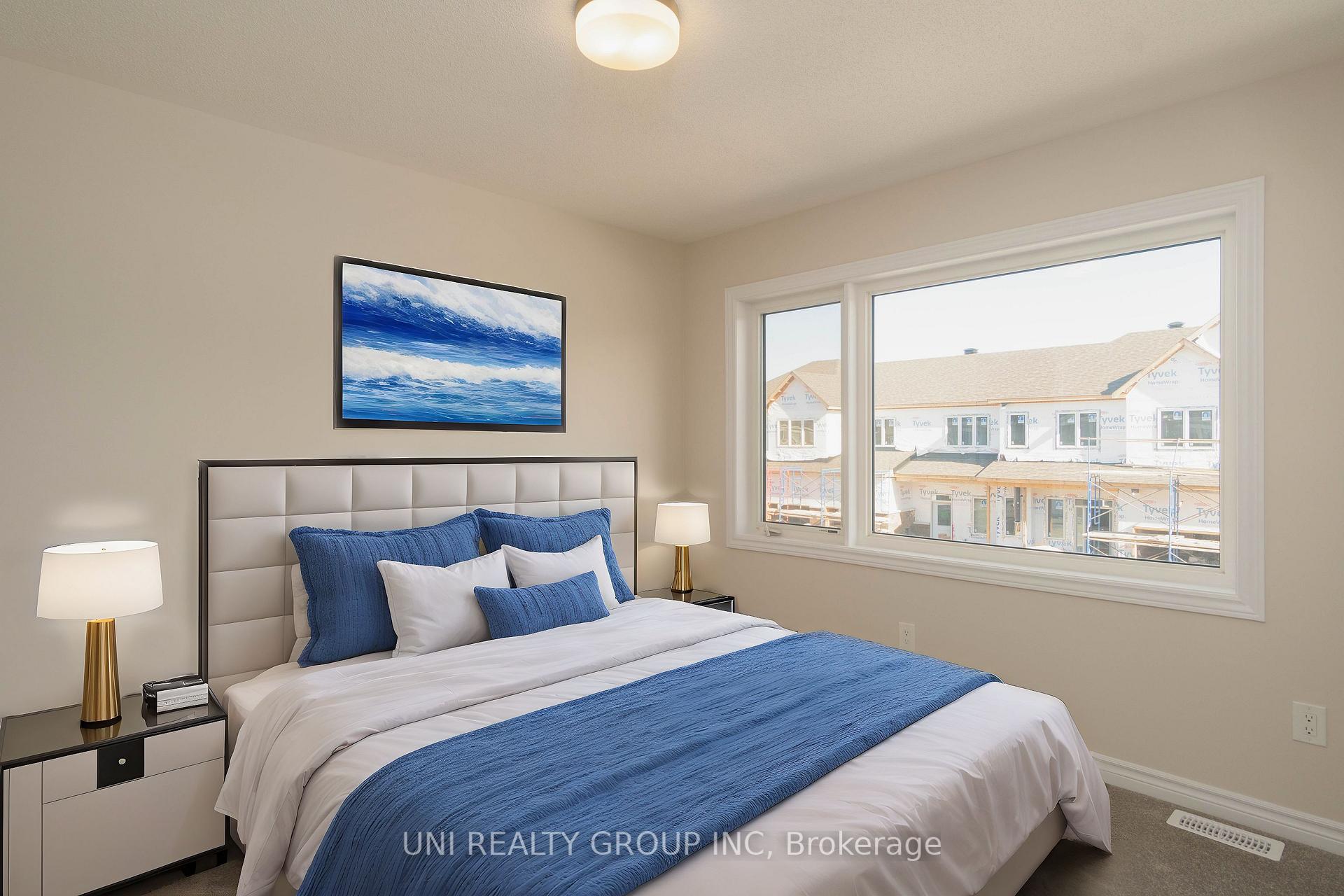 Photo 40 of 246 Surface Lane, Ottawa, Barrhaven - Half Moon Bay — HOMEH