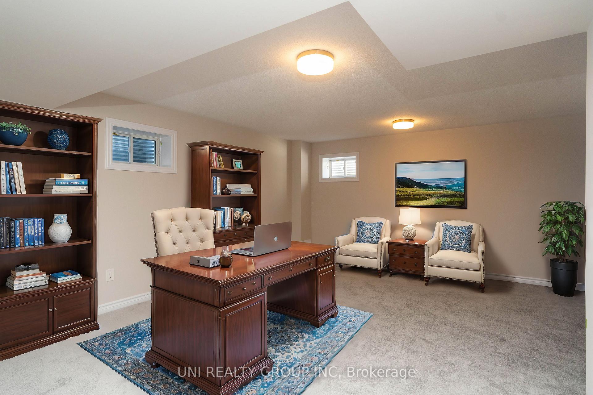 Photo 46 of 246 Surface Lane, Ottawa, Barrhaven - Half Moon Bay — HOMEH