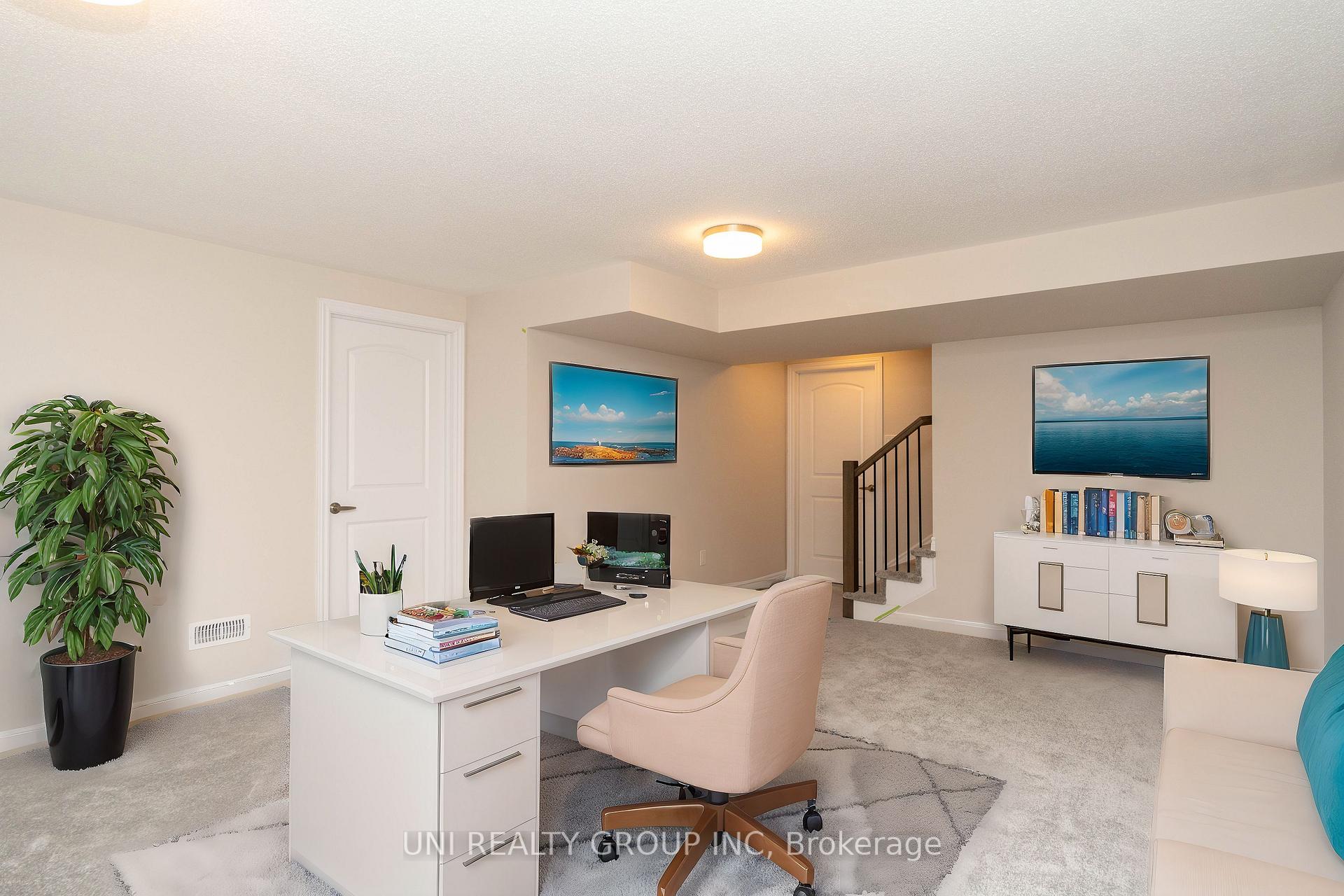 Photo 50 of 246 Surface Lane, Ottawa, Barrhaven - Half Moon Bay — HOMEH