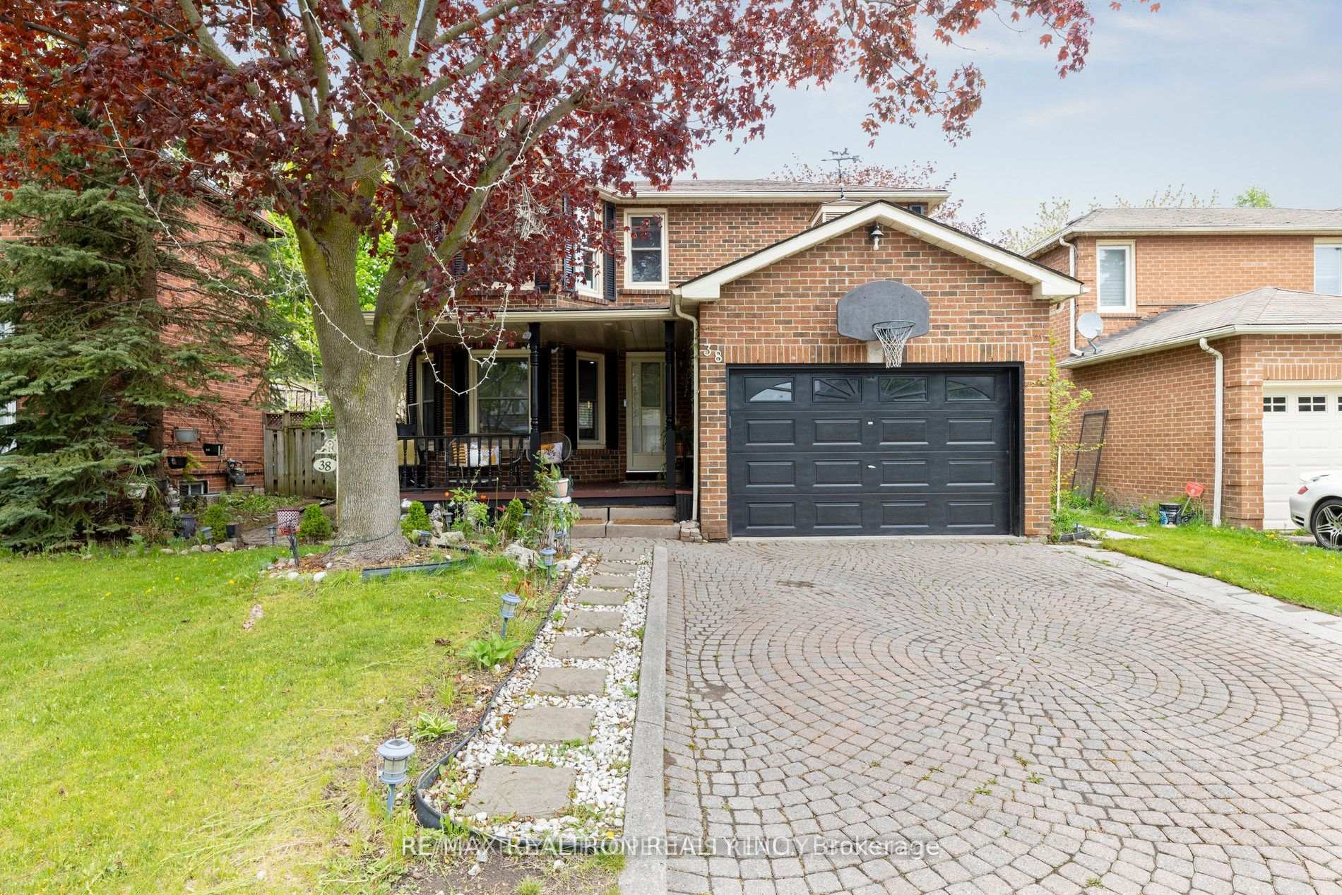 Photo 1 of 38 Ravenscroft Road, Ajax, Central West — HOMEH