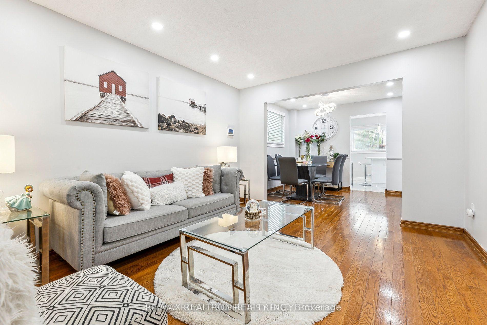 Photo 4 of 38 Ravenscroft Road, Ajax, Central West — HOMEH