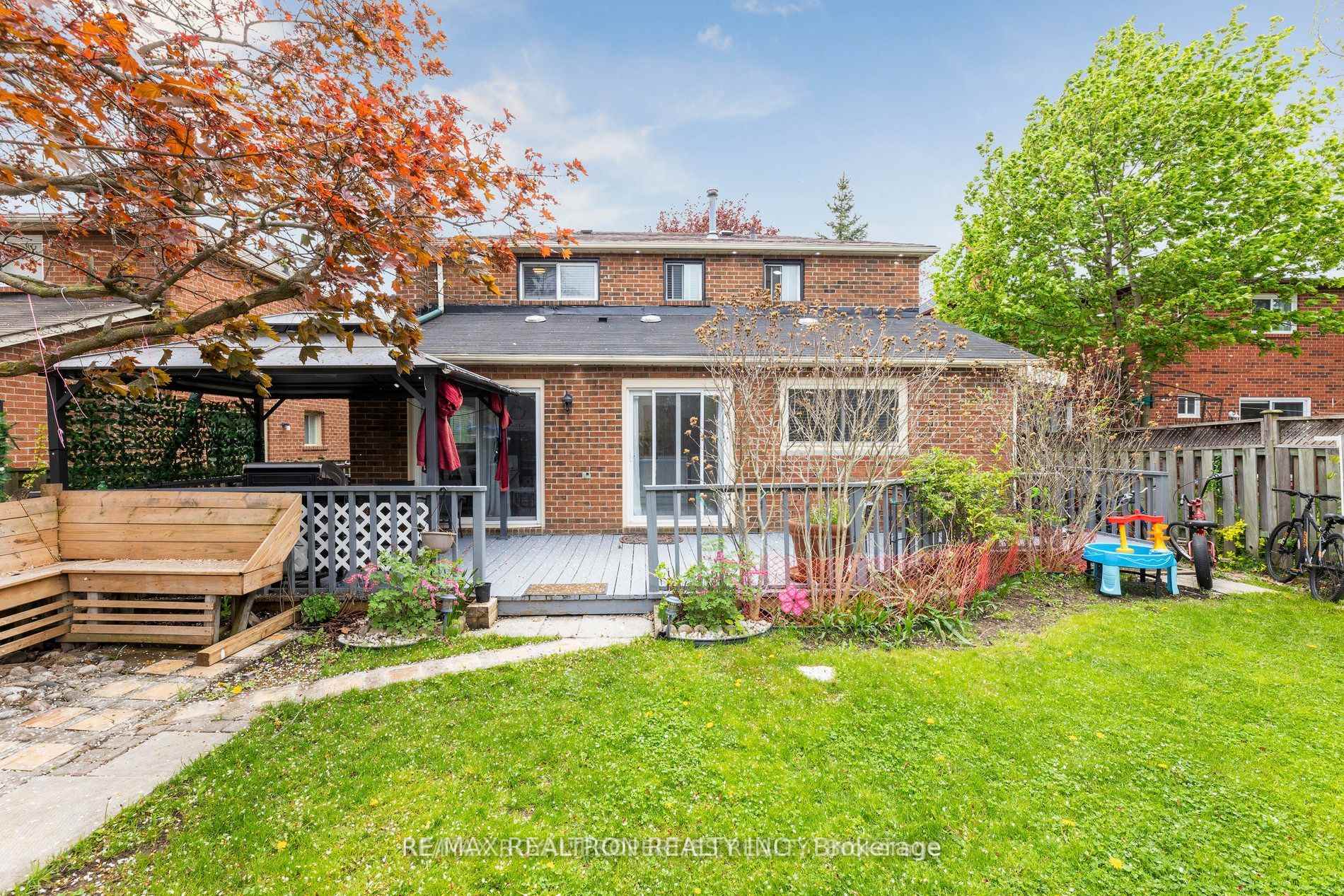 Photo 44 of 38 Ravenscroft Road, Ajax, Central West — HOMEH