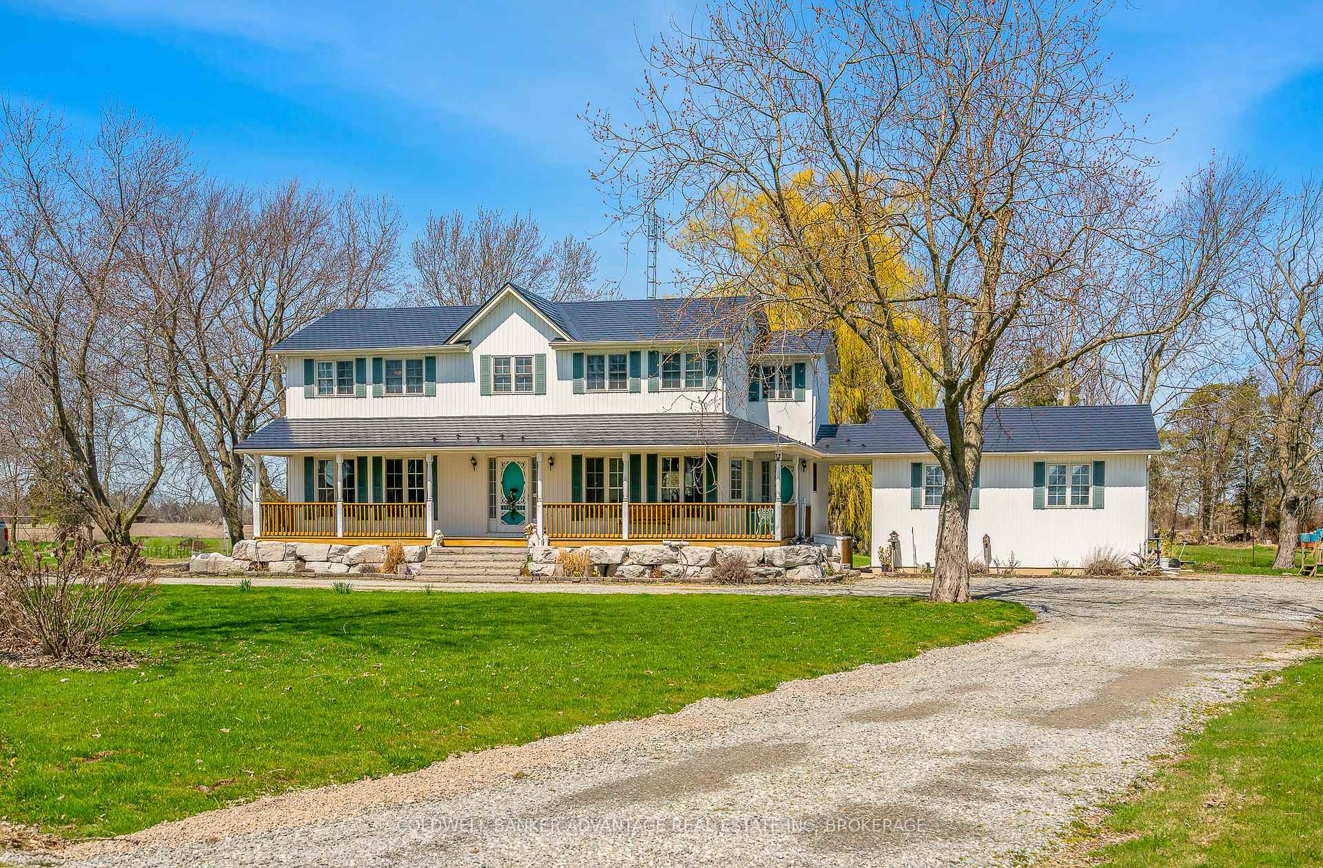 Photo 1 of 13182 Lakeshore Road, Wainfleet, Lakeshore — HOMEH