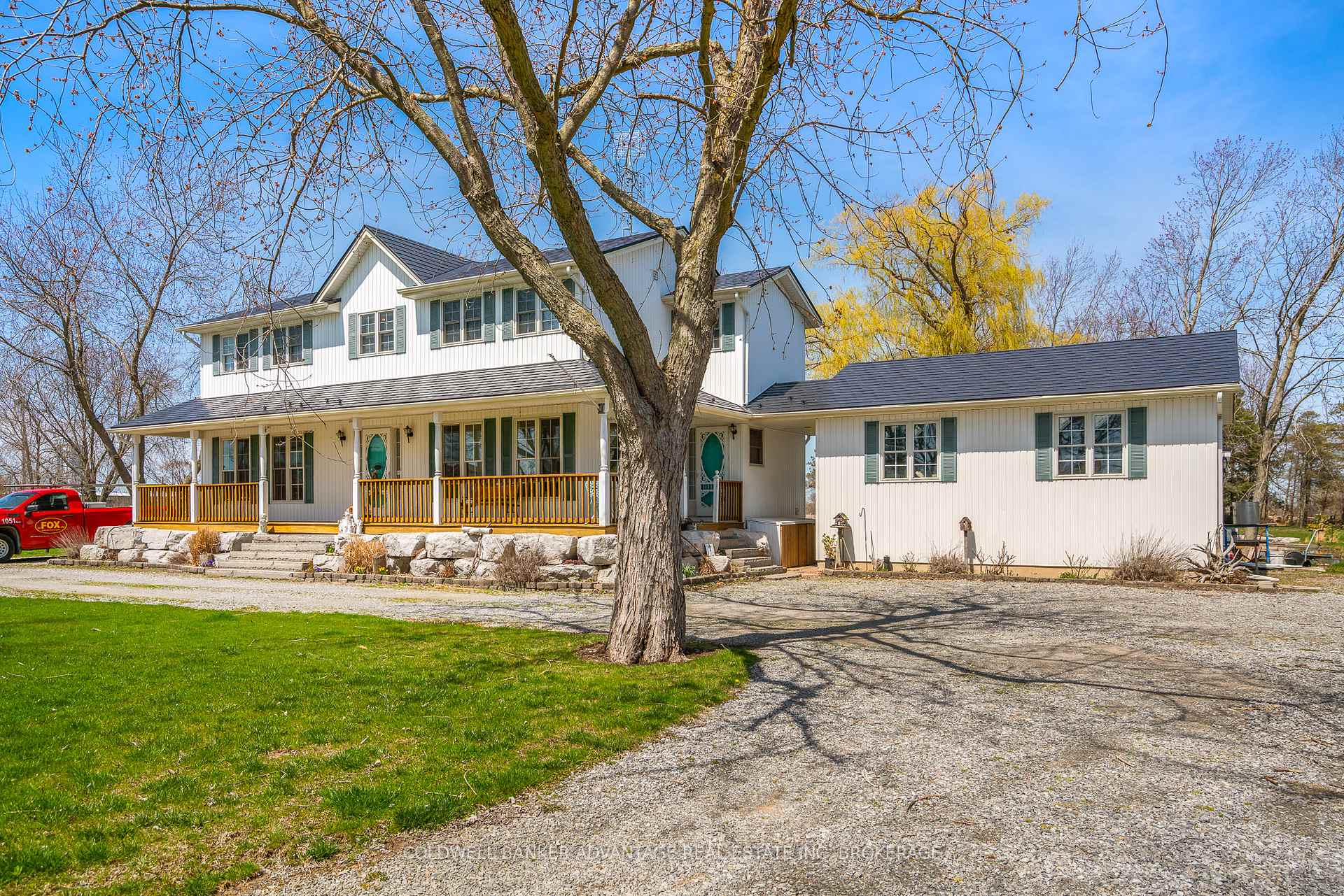 Photo 2 of 13182 Lakeshore Road, Wainfleet, Lakeshore — HOMEH