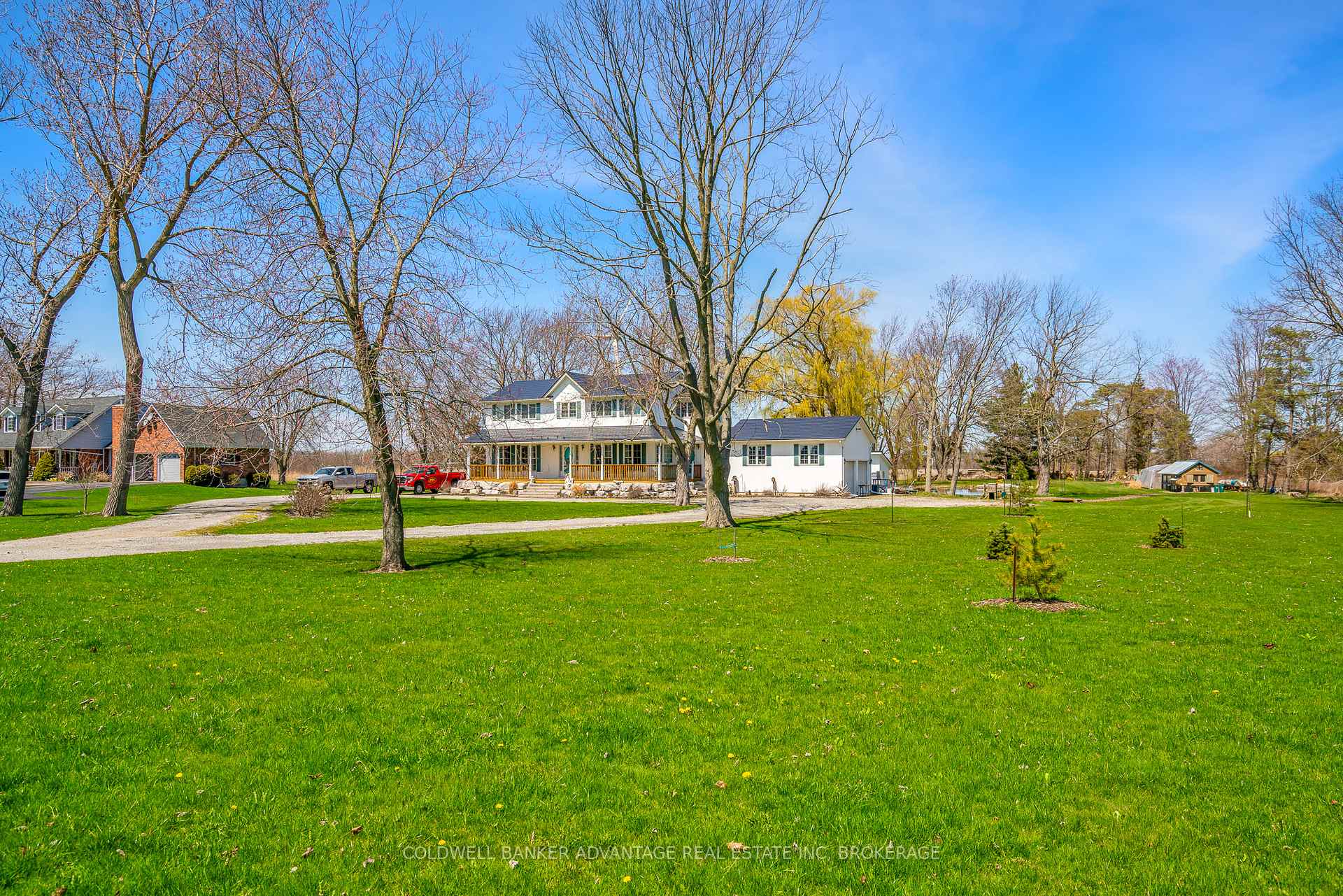 Photo 4 of 13182 Lakeshore Road, Wainfleet, Lakeshore — HOMEH