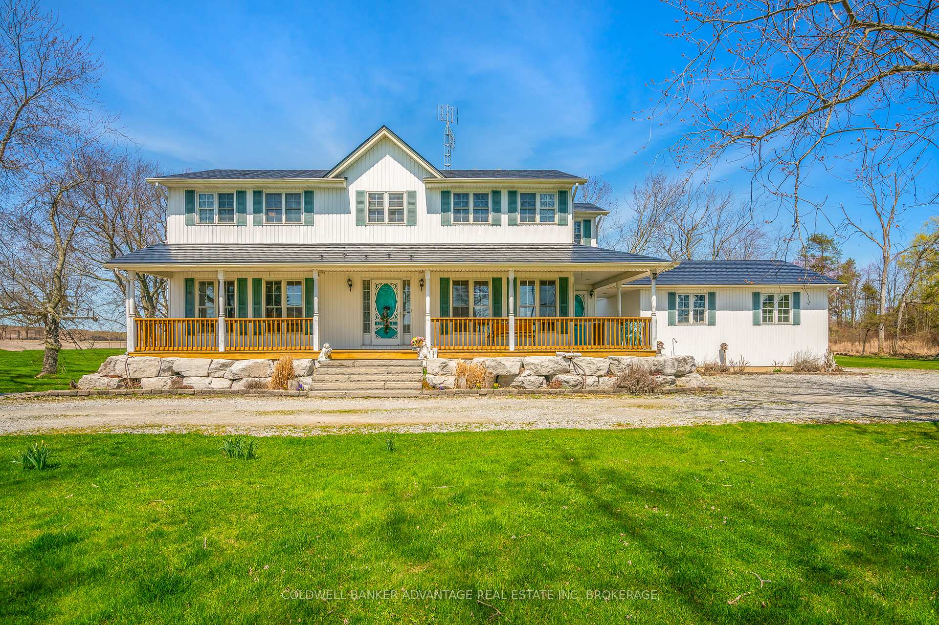 Photo 11 of 13182 Lakeshore Road, Wainfleet, Lakeshore — HOMEH