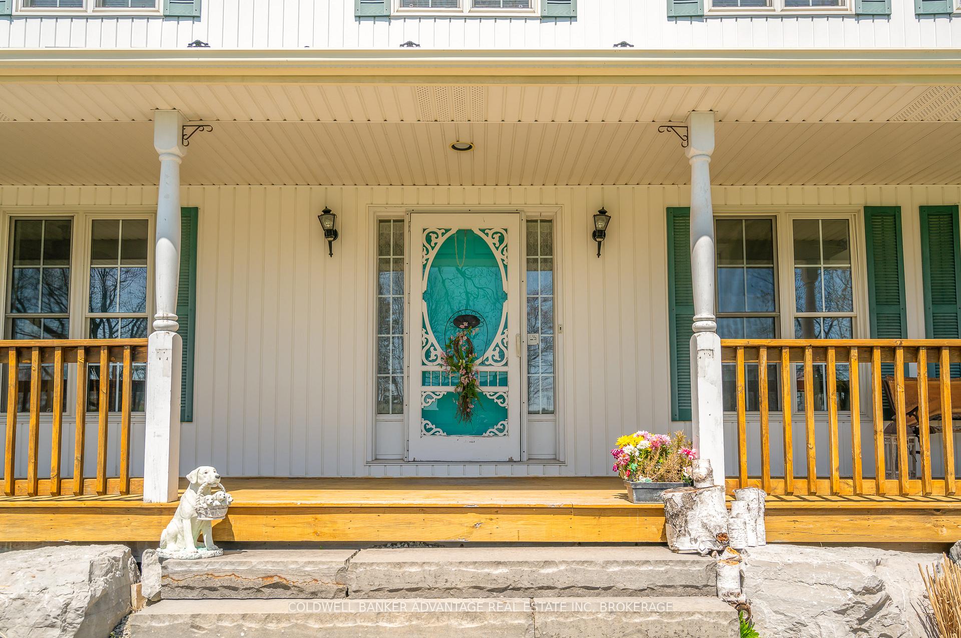 Photo 6 of 13182 Lakeshore Road, Wainfleet, Lakeshore — HOMEH