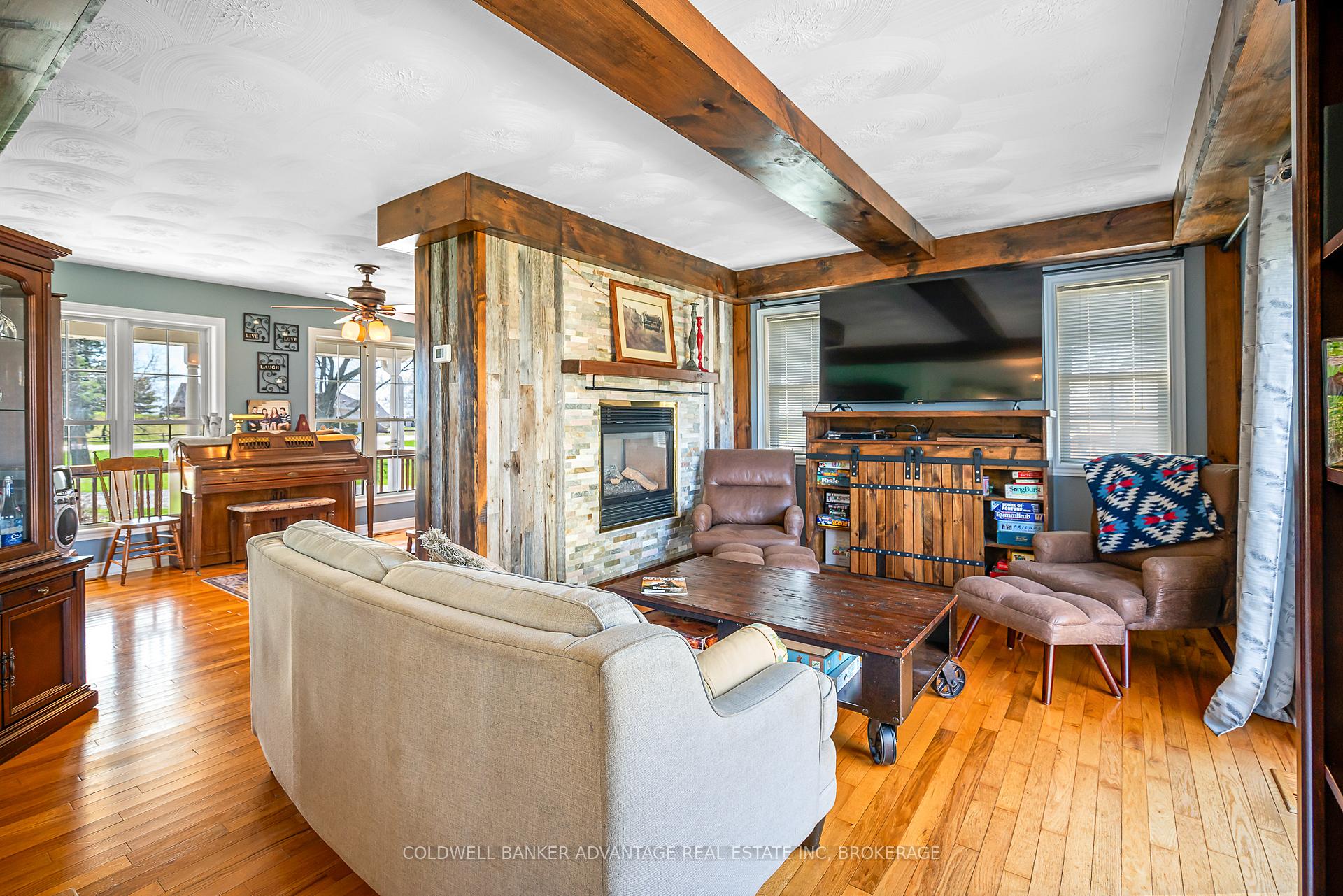 Photo 13 of 13182 Lakeshore Road, Wainfleet, Lakeshore — HOMEH