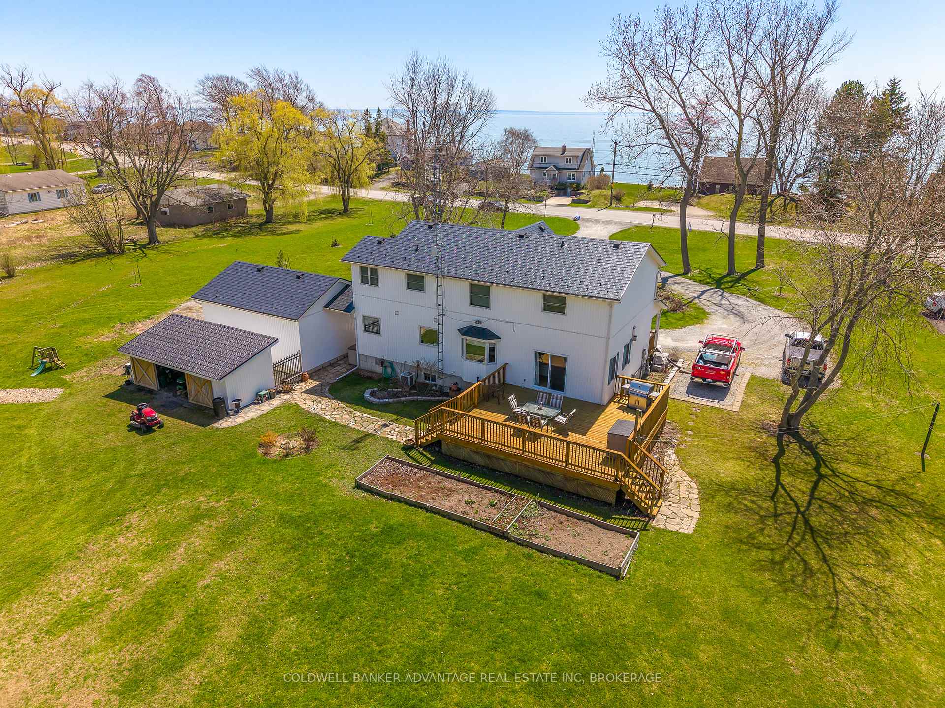 Photo 29 of 13182 Lakeshore Road, Wainfleet, Lakeshore — HOMEH