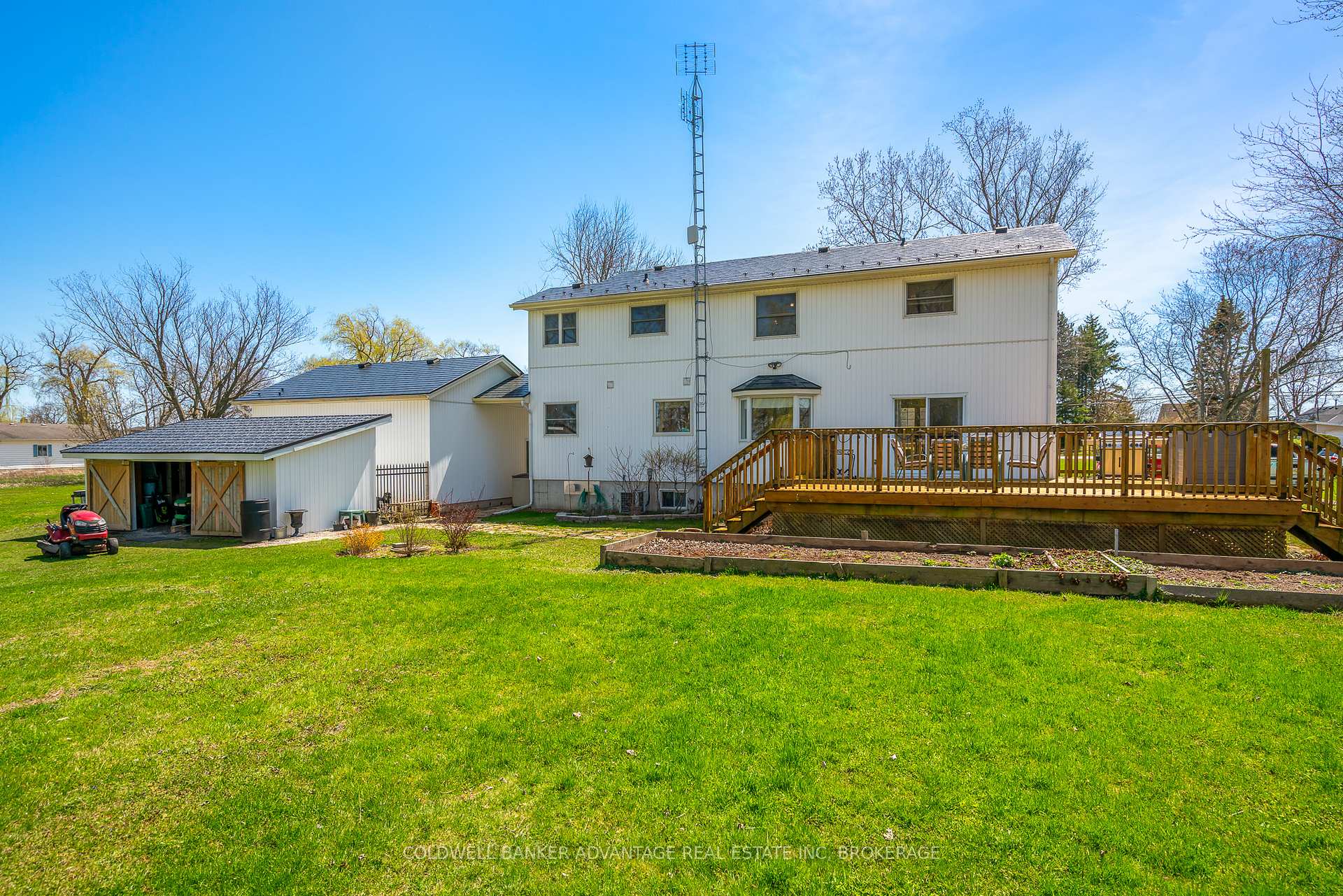 Photo 31 of 13182 Lakeshore Road, Wainfleet, Lakeshore — HOMEH