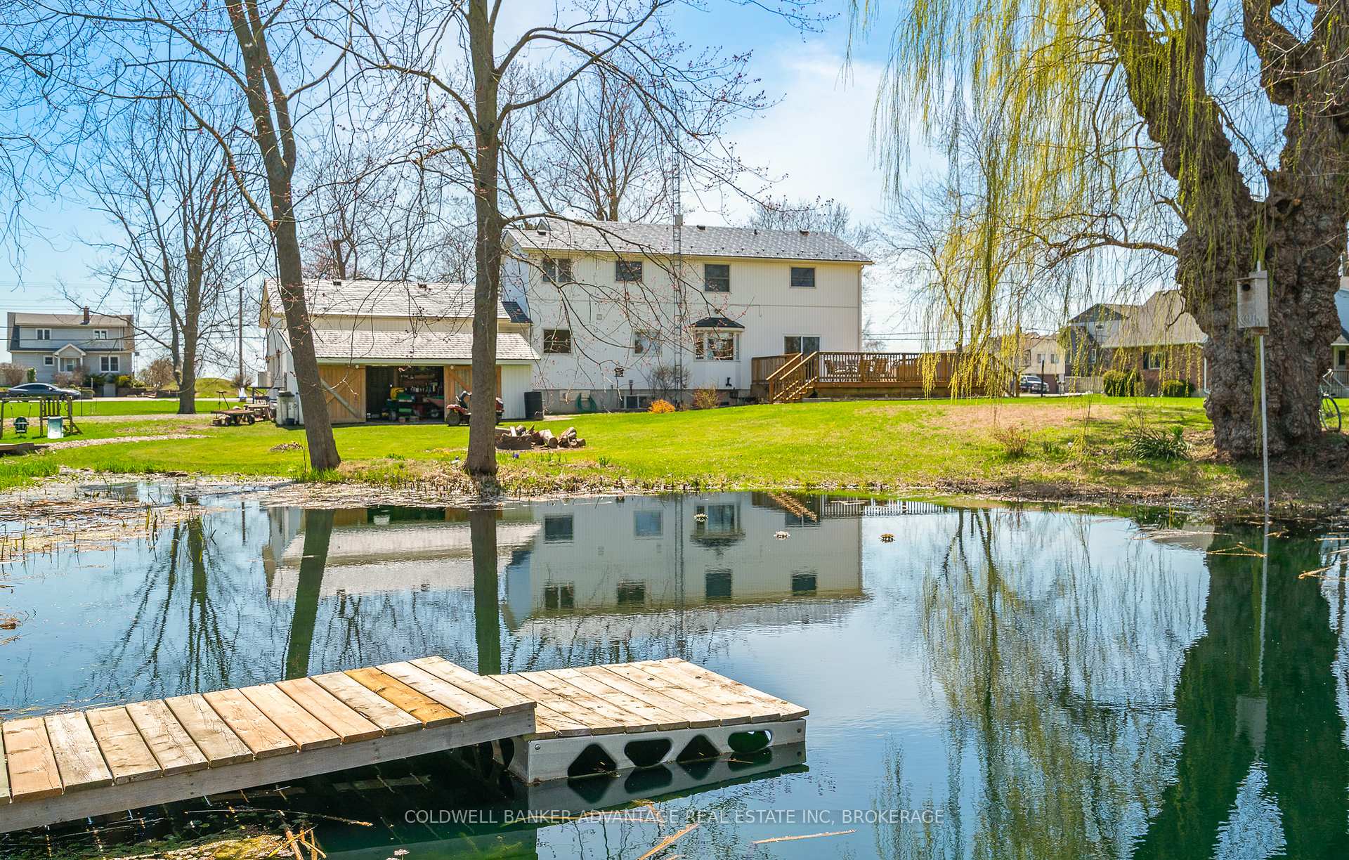 Photo 30 of 13182 Lakeshore Road, Wainfleet, Lakeshore — HOMEH