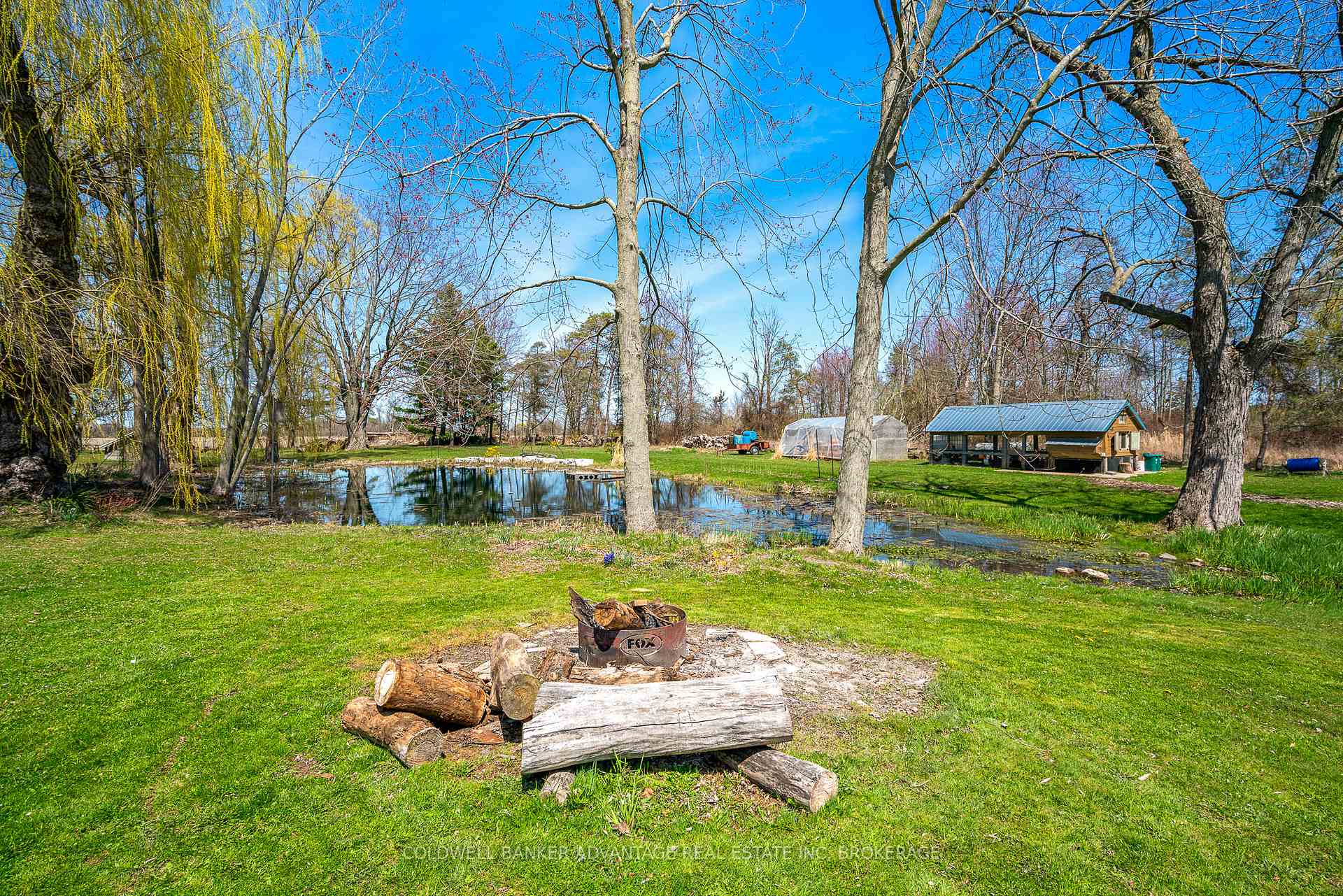 Photo 33 of 13182 Lakeshore Road, Wainfleet, Lakeshore — HOMEH
