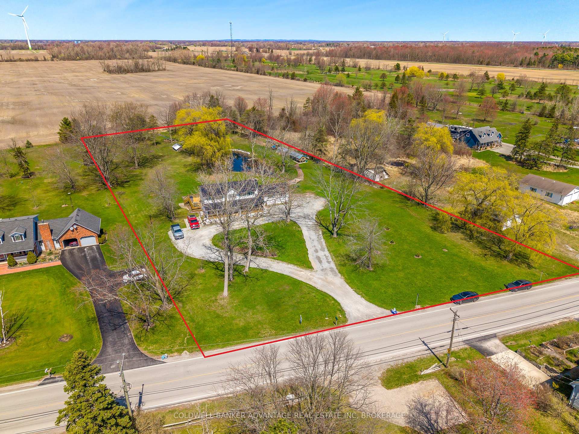 Photo 37 of 13182 Lakeshore Road, Wainfleet, Lakeshore — HOMEH