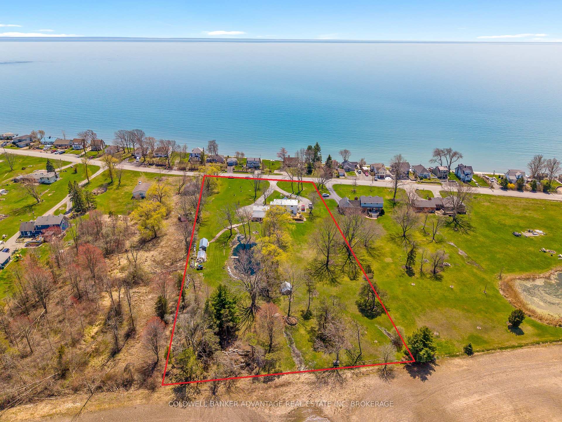 Photo 41 of 13182 Lakeshore Road, Wainfleet, Lakeshore — HOMEH