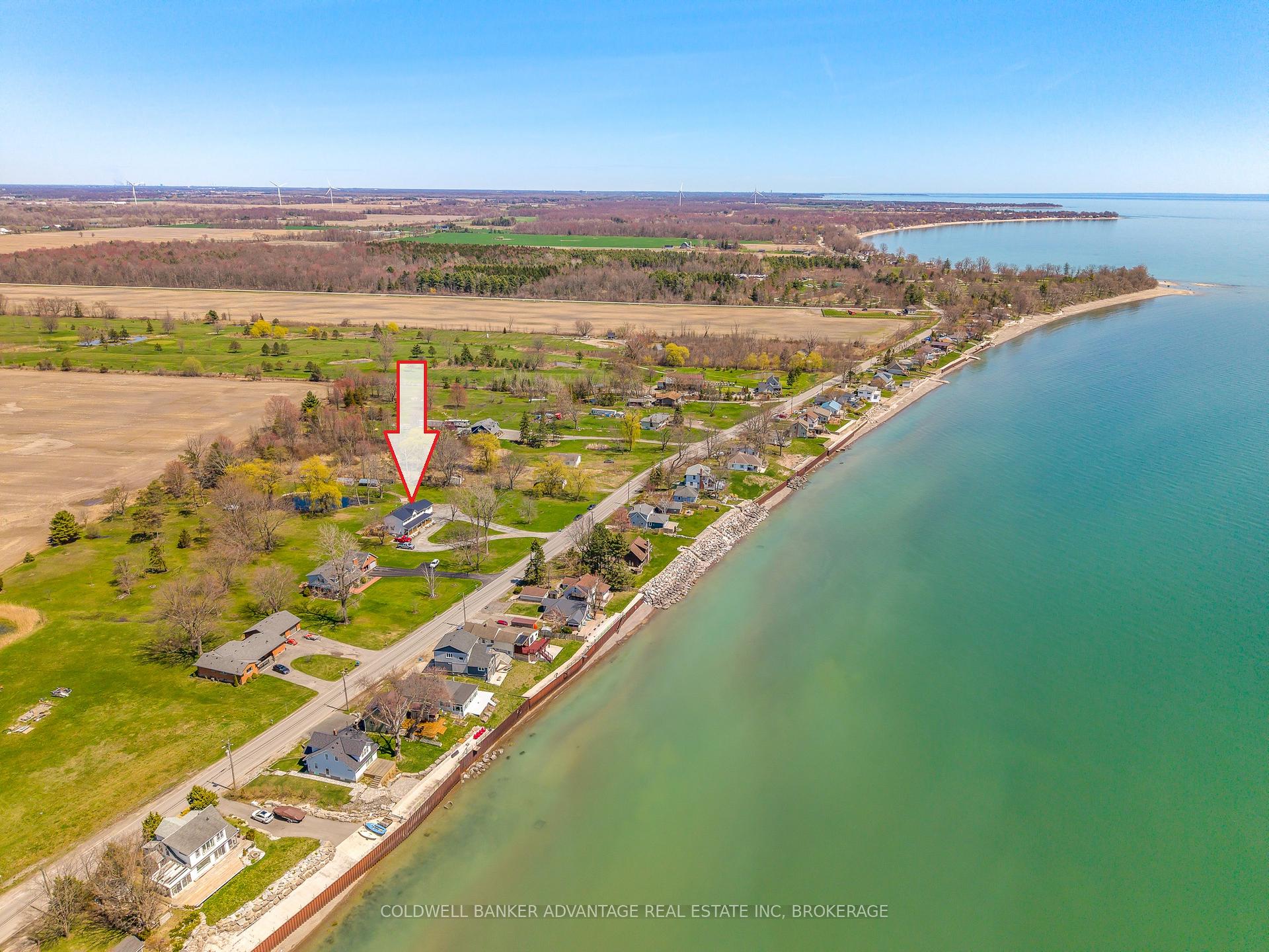Photo 43 of 13182 Lakeshore Road, Wainfleet, Lakeshore — HOMEH