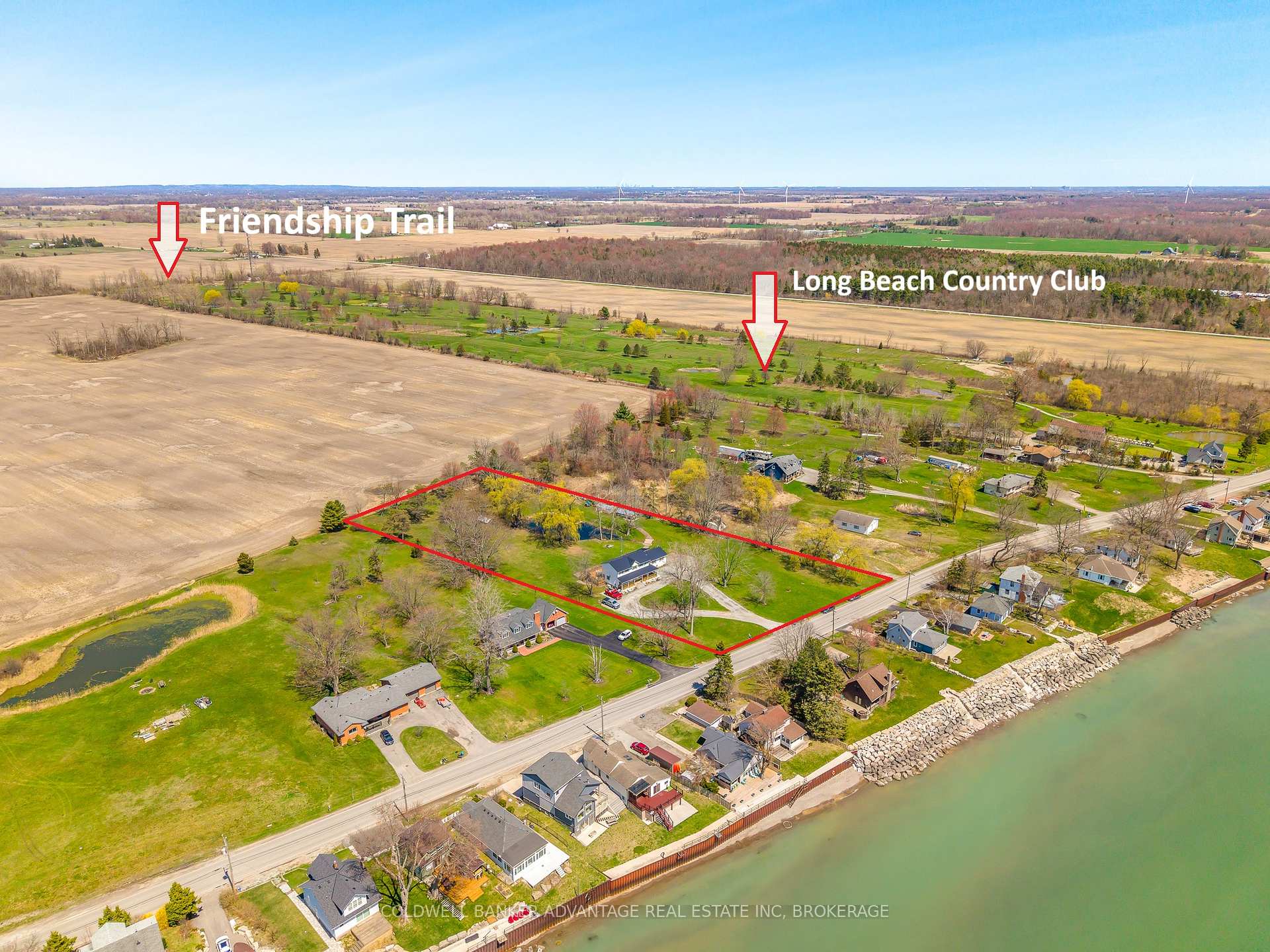 Photo 42 of 13182 Lakeshore Road, Wainfleet, Lakeshore — HOMEH