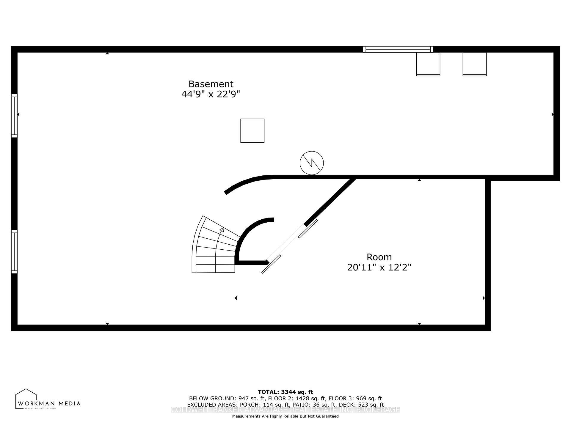 Photo 47 of 13182 Lakeshore Road, Wainfleet, Lakeshore — HOMEH