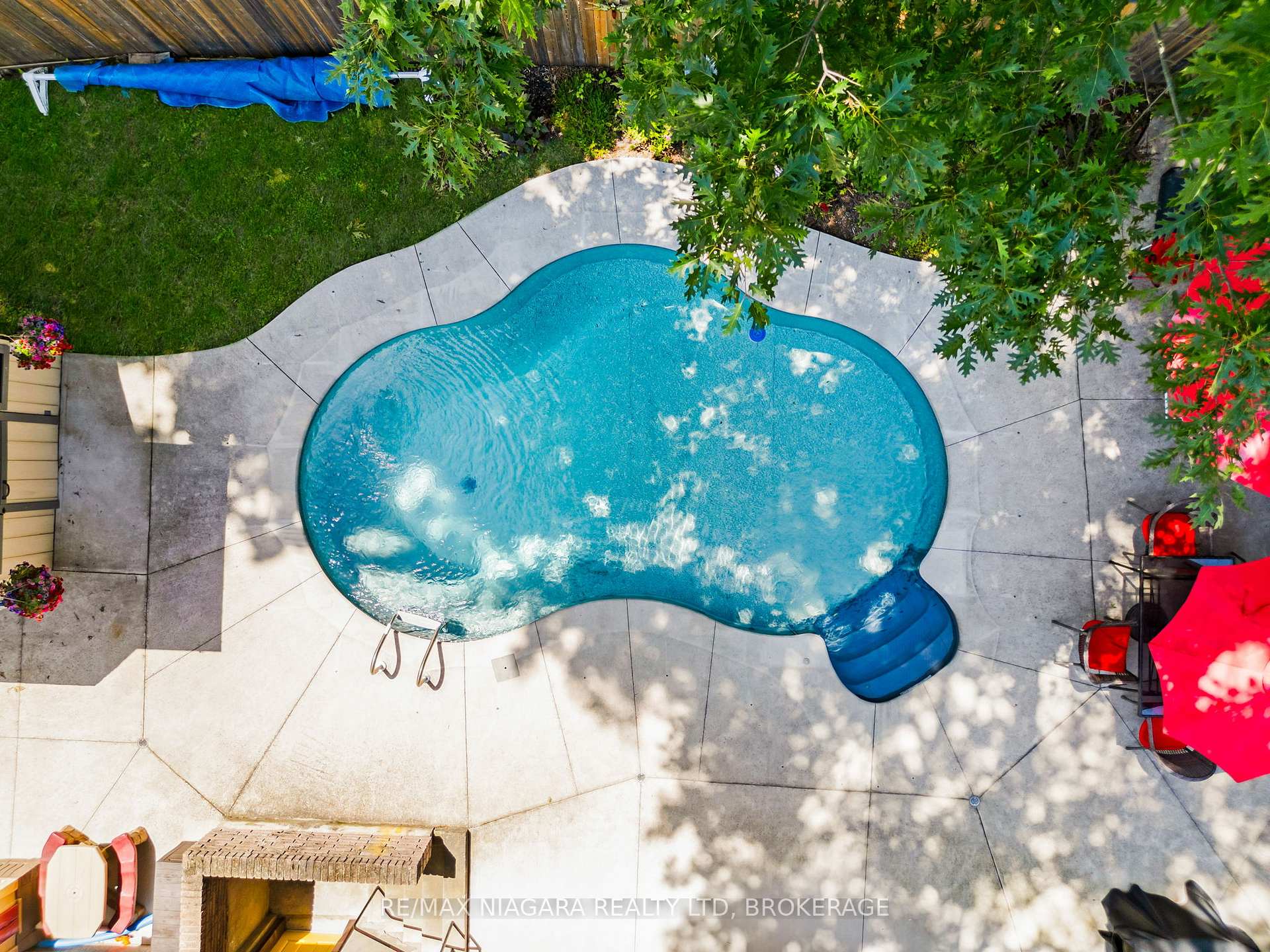 Photo 35 of 2581 Lepp Avenue, Niagara Falls, Stamford — HOMEH