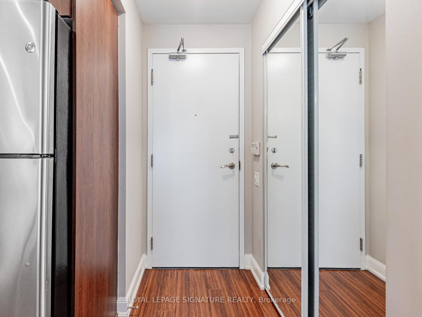 Photo 3 of Unit 1203, 2191 Yonge Street, Toronto, Mount Pleasant West — HOMEH