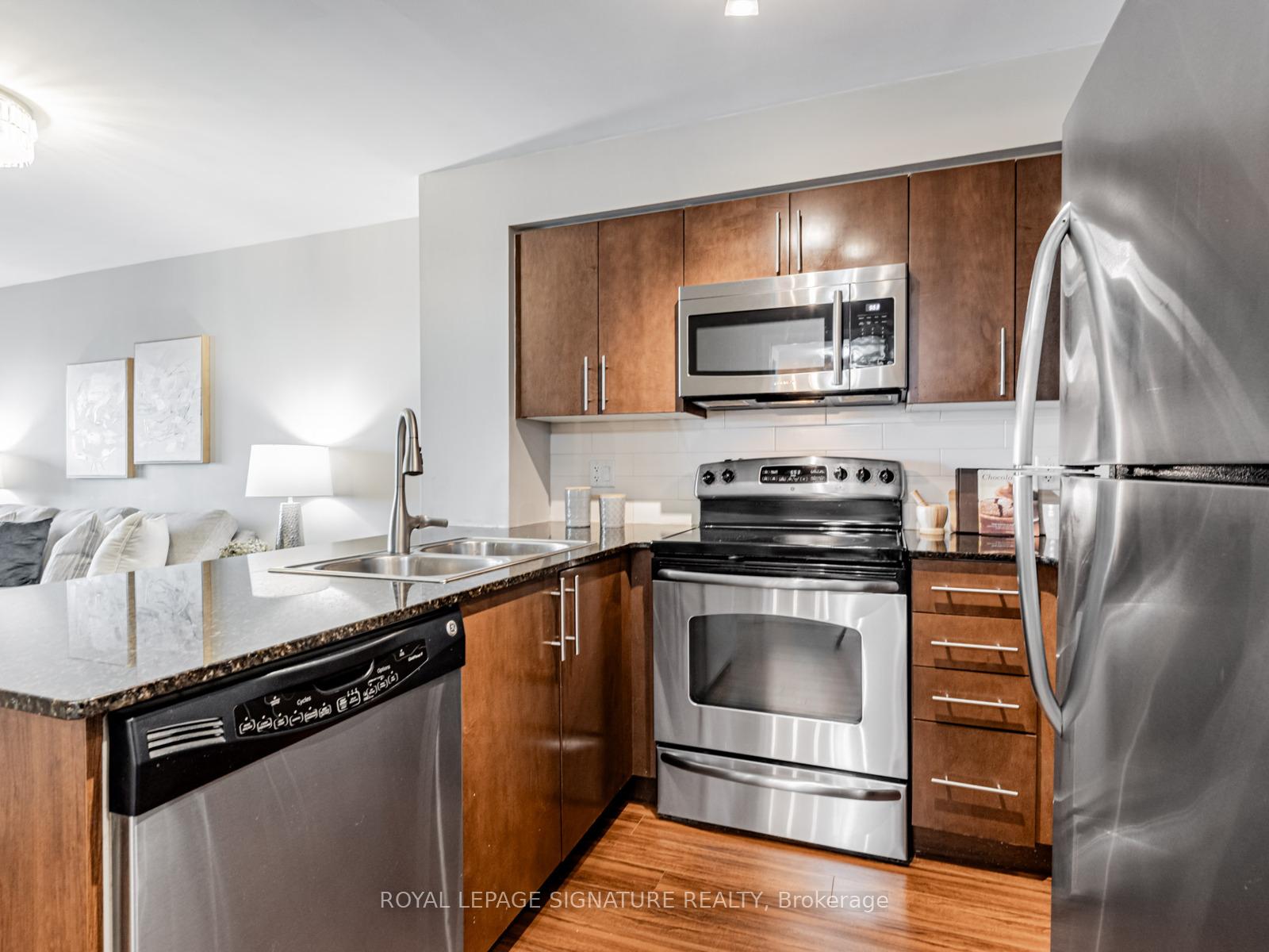 Photo 5 of Unit 1203, 2191 Yonge Street, Toronto, Mount Pleasant West — HOMEH