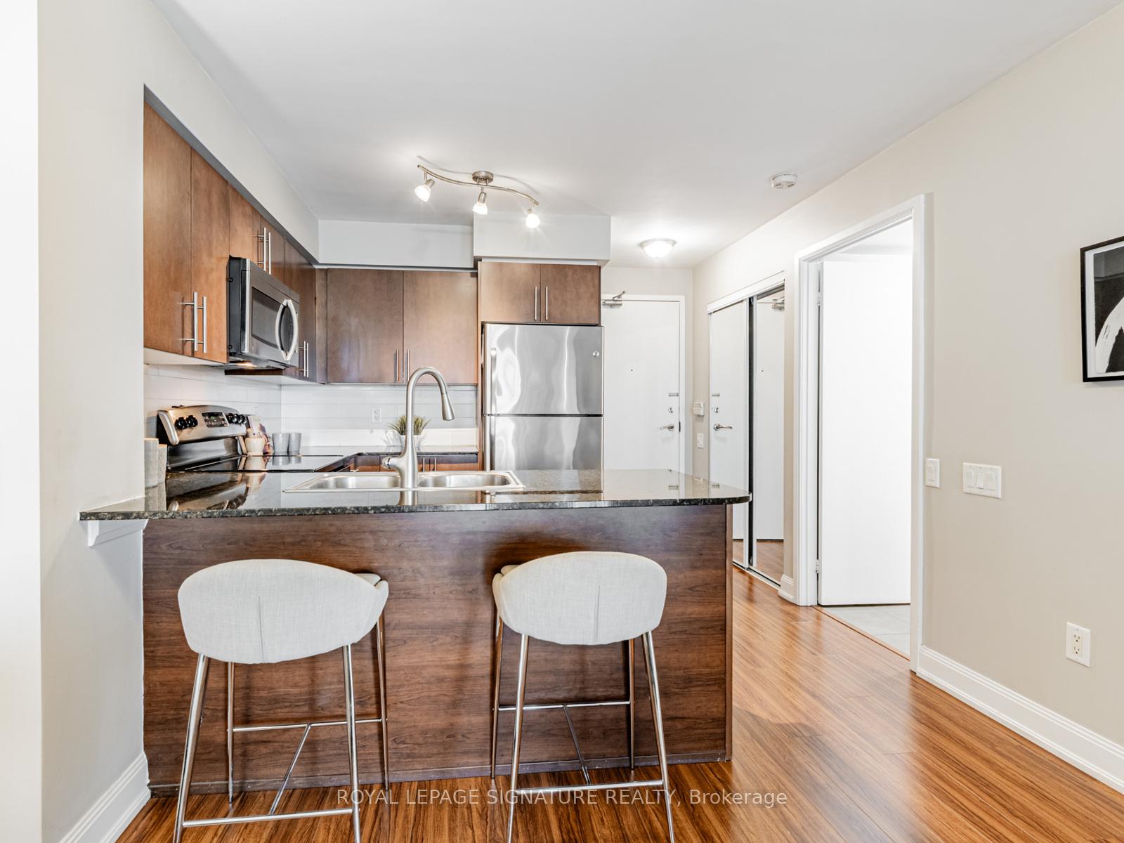 Photo 7 of Unit 1203, 2191 Yonge Street, Toronto, Mount Pleasant West — HOMEH
