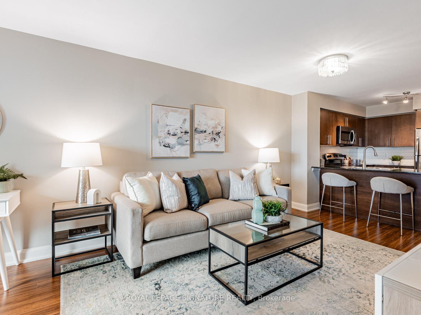 Photo 12 of Unit 1203, 2191 Yonge Street, Toronto, Mount Pleasant West — HOMEH