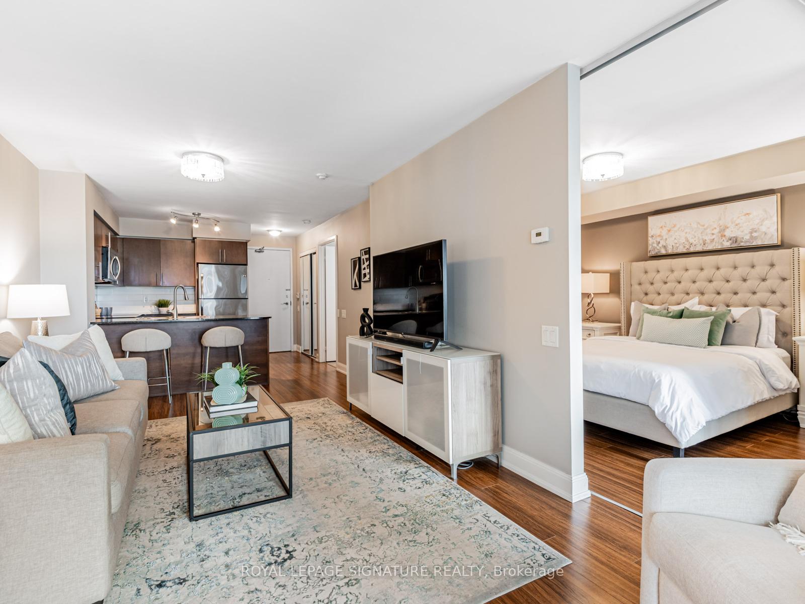 Photo 17 of Unit 1203, 2191 Yonge Street, Toronto, Mount Pleasant West — HOMEH
